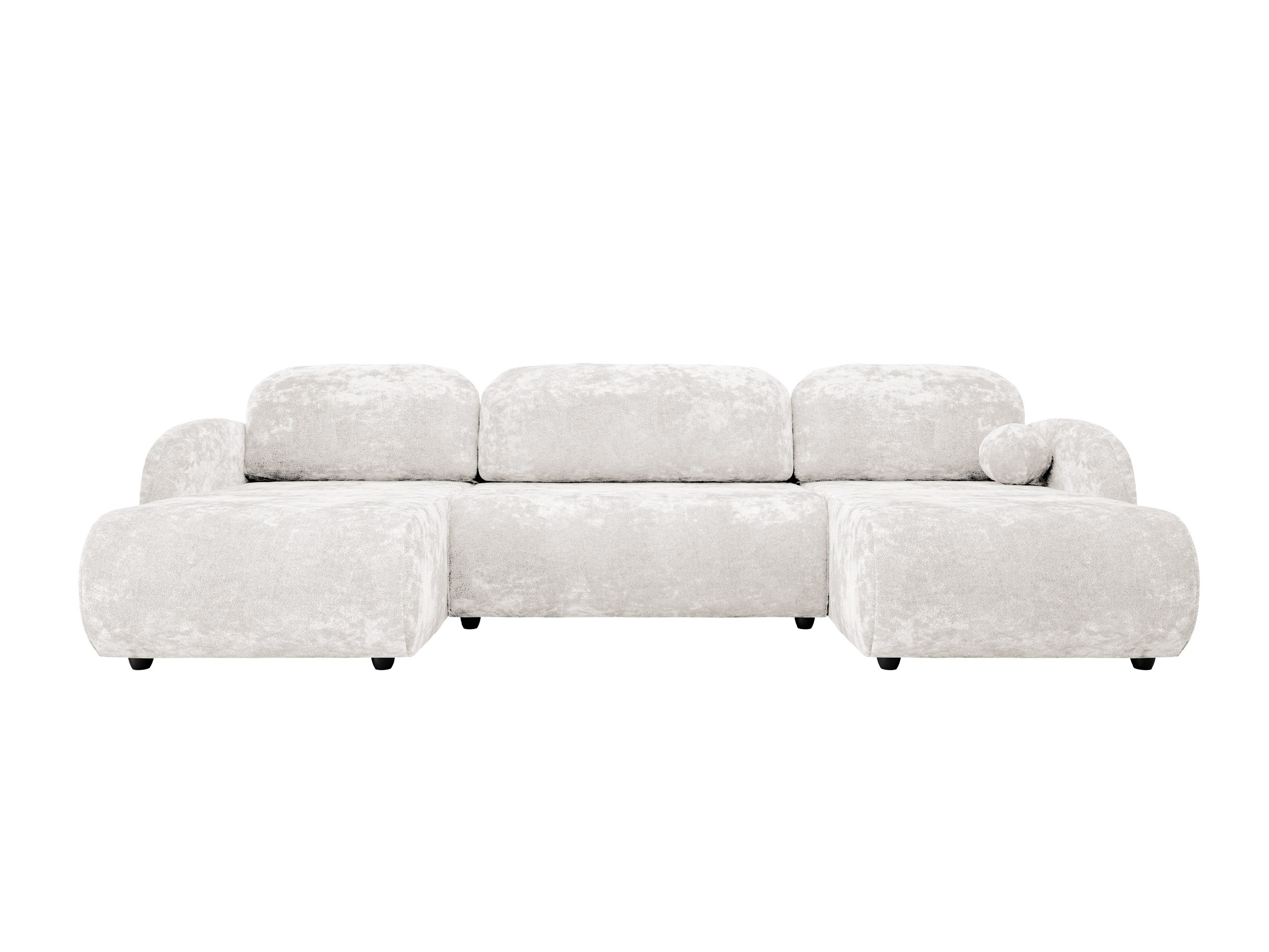 Ecksofa Columbus 250 (Sereno 681)