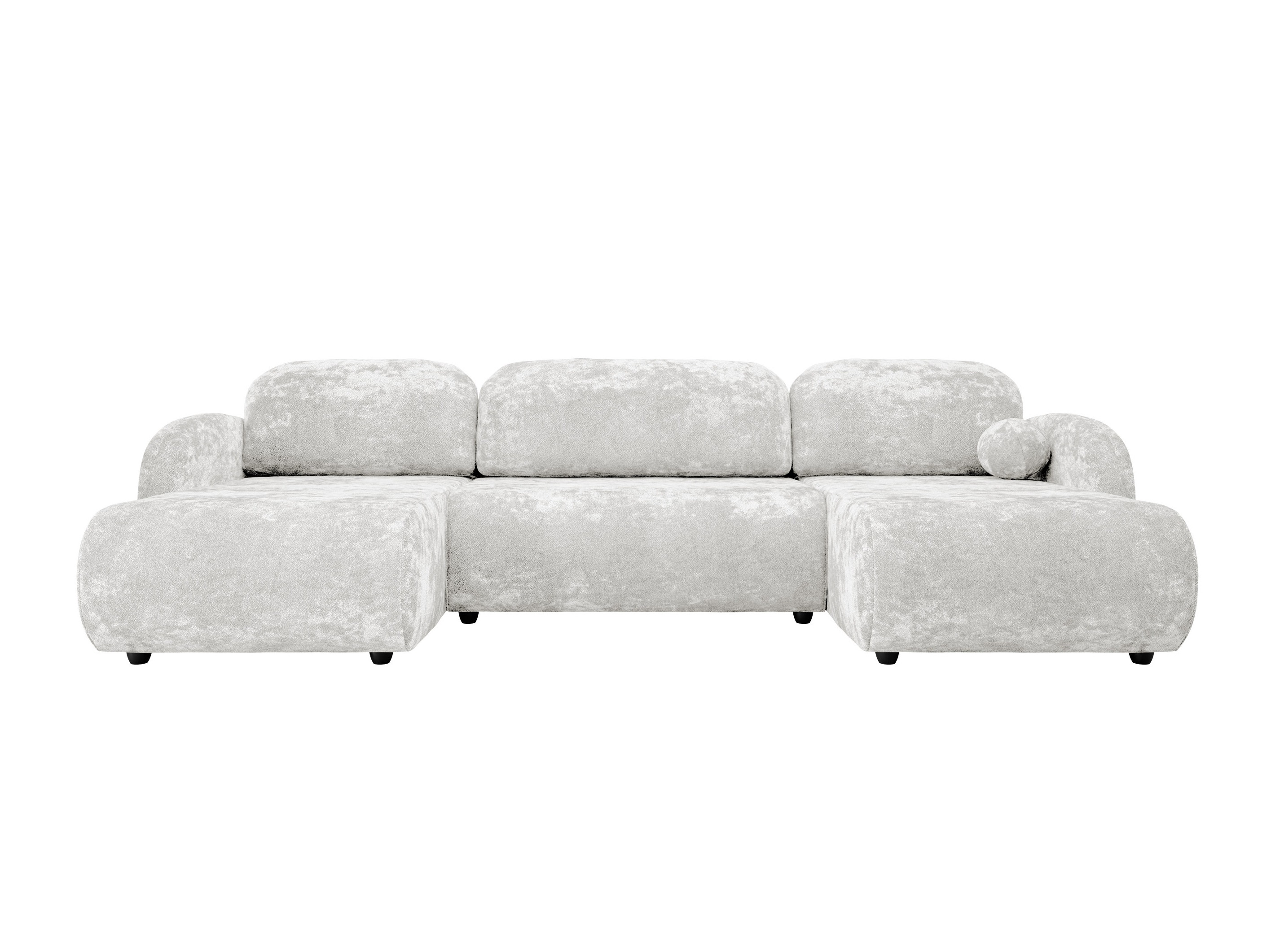 Ecksofa Columbus 250 (Sereno 682)