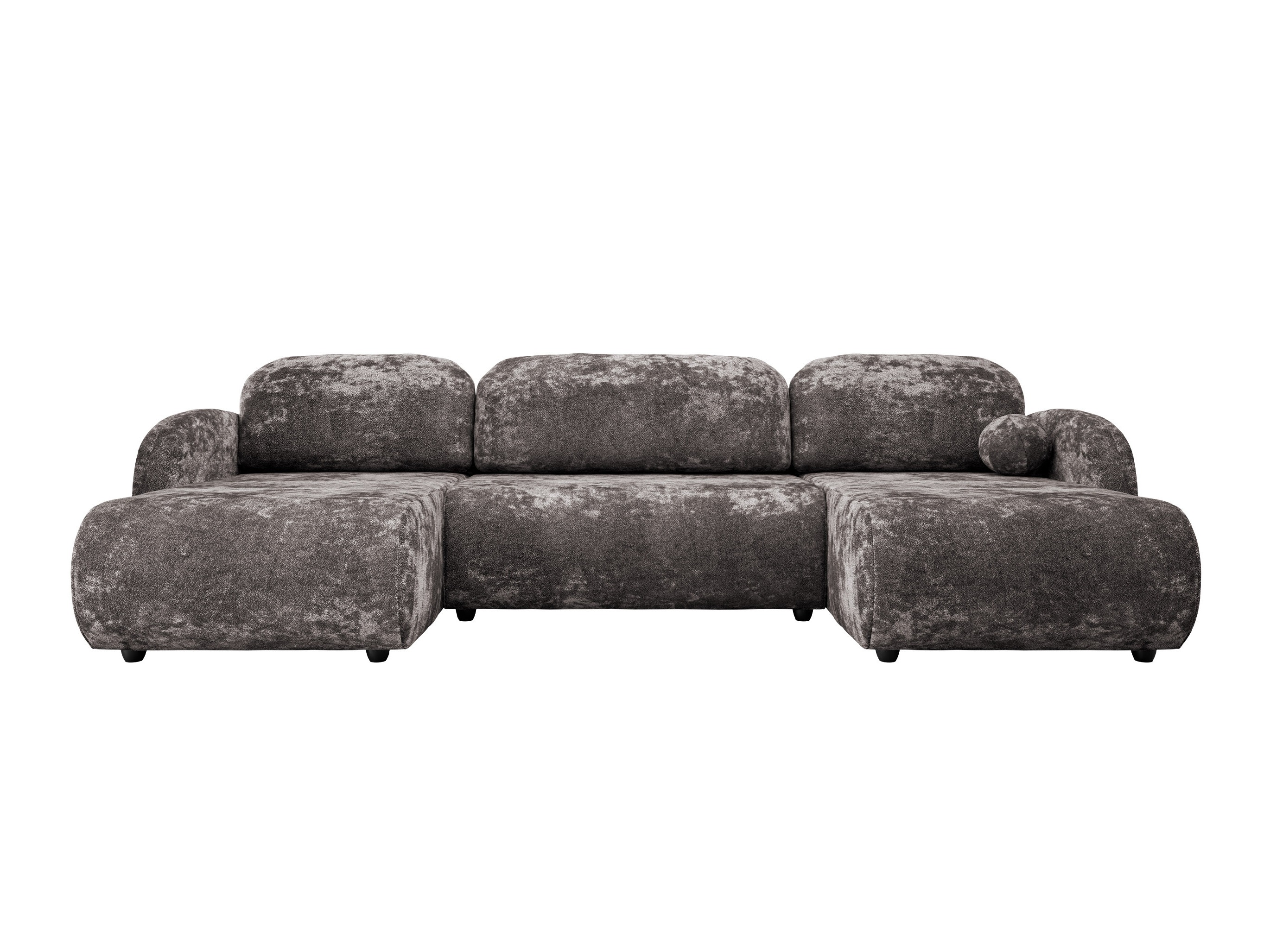 Ecksofa Columbus 250 (Sereno 686)