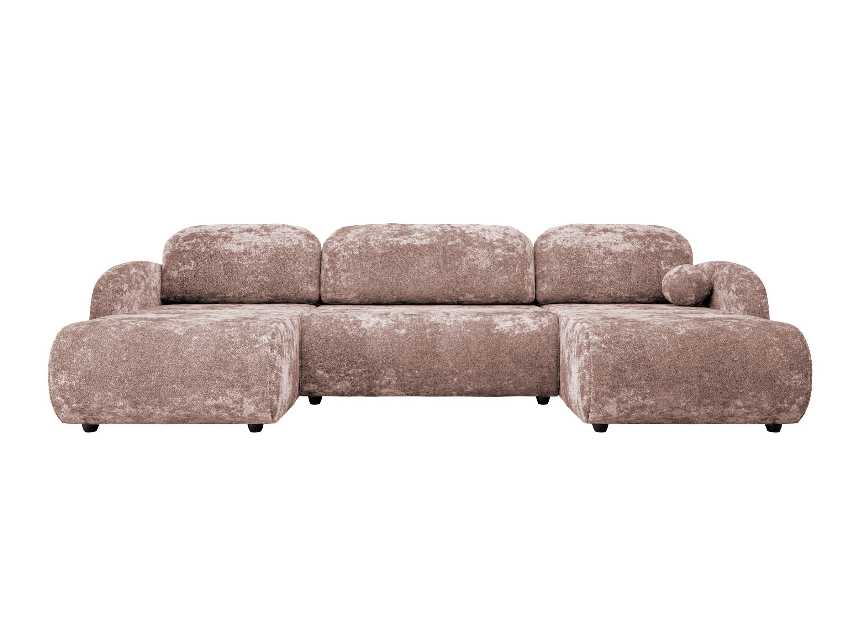 Ecksofa Columbus 250 (Sereno 687)