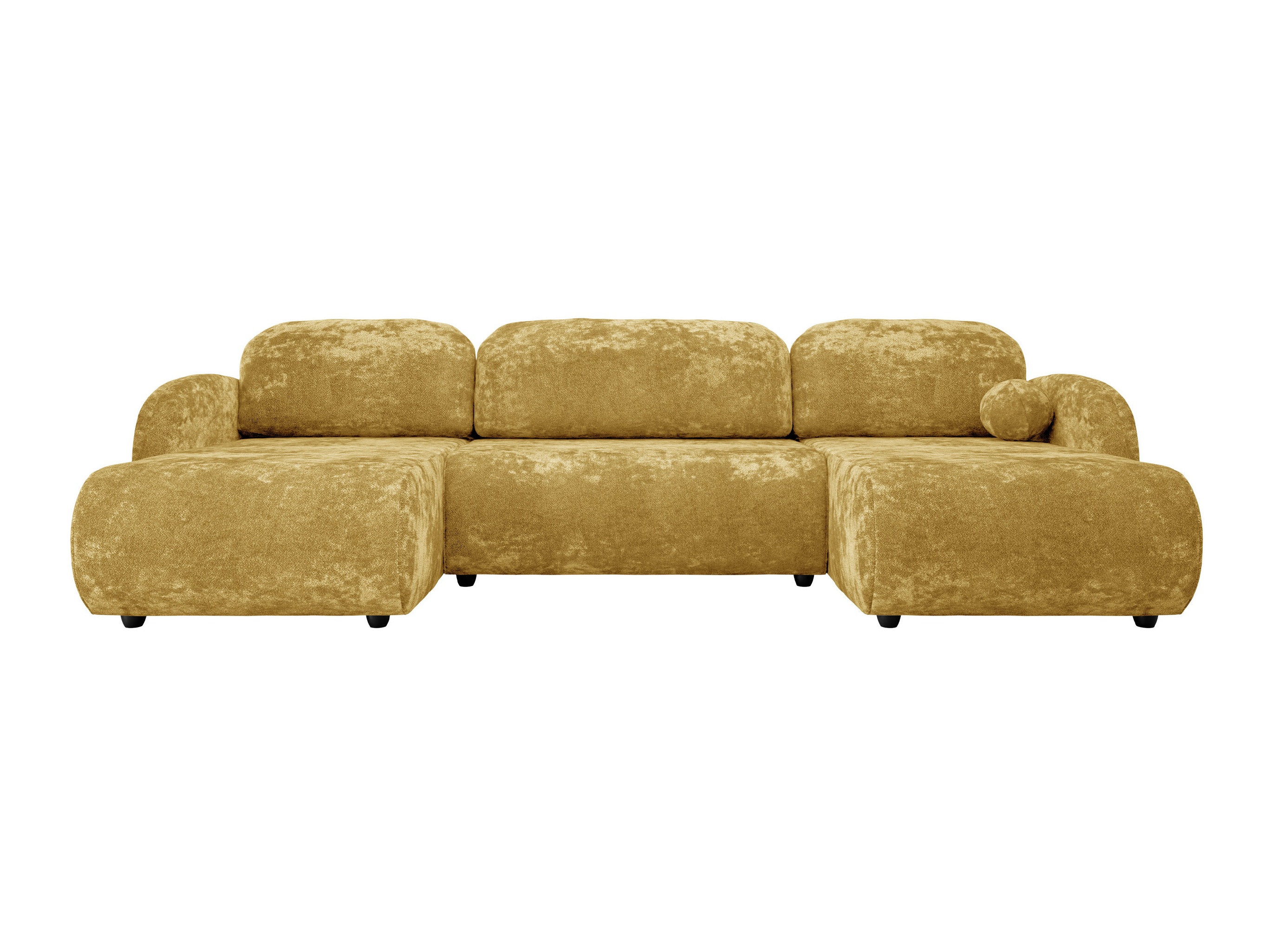 Ecksofa Columbus 250 (Sereno 689)