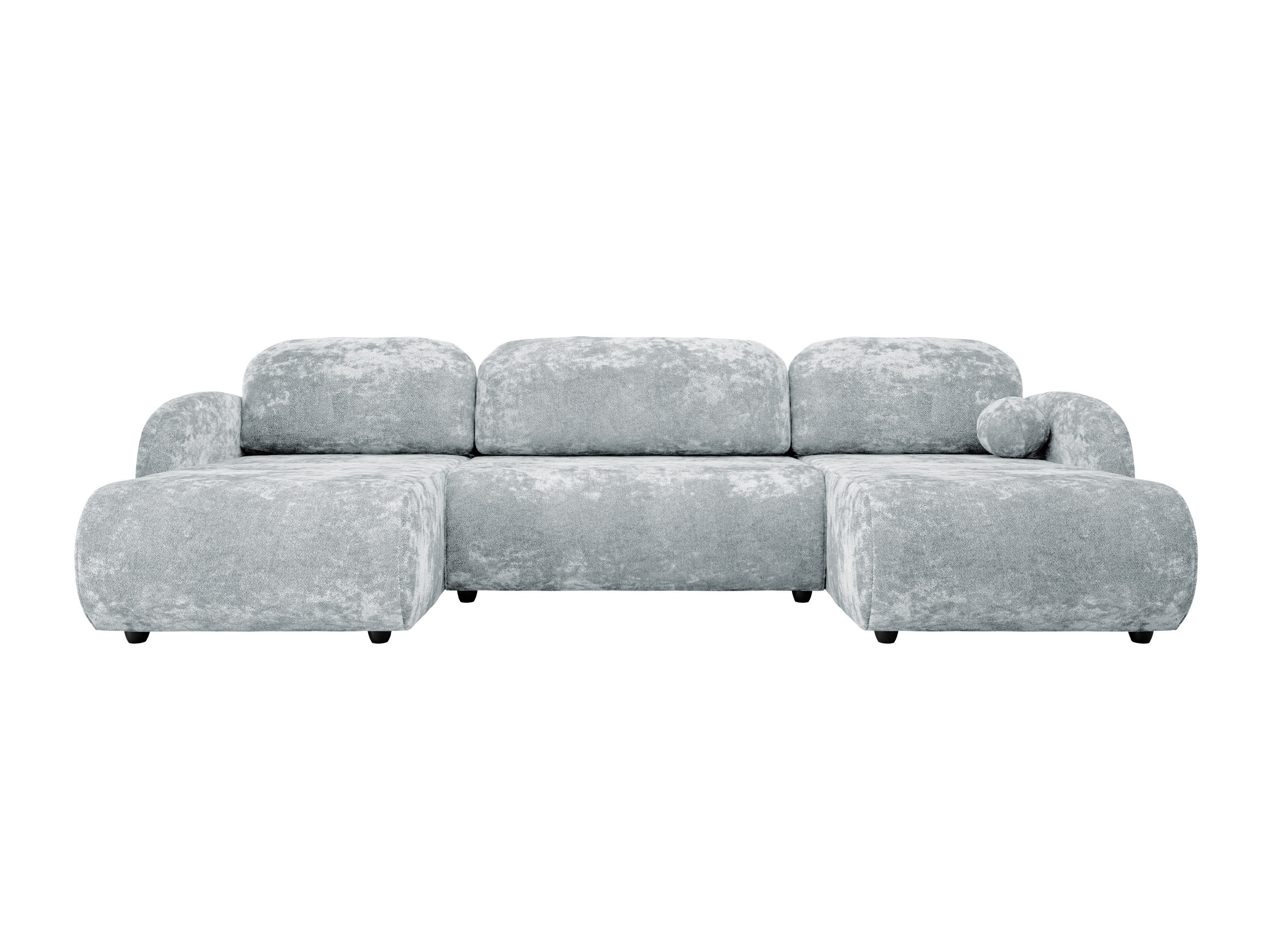Ecksofa Columbus 250 (Sereno 692)
