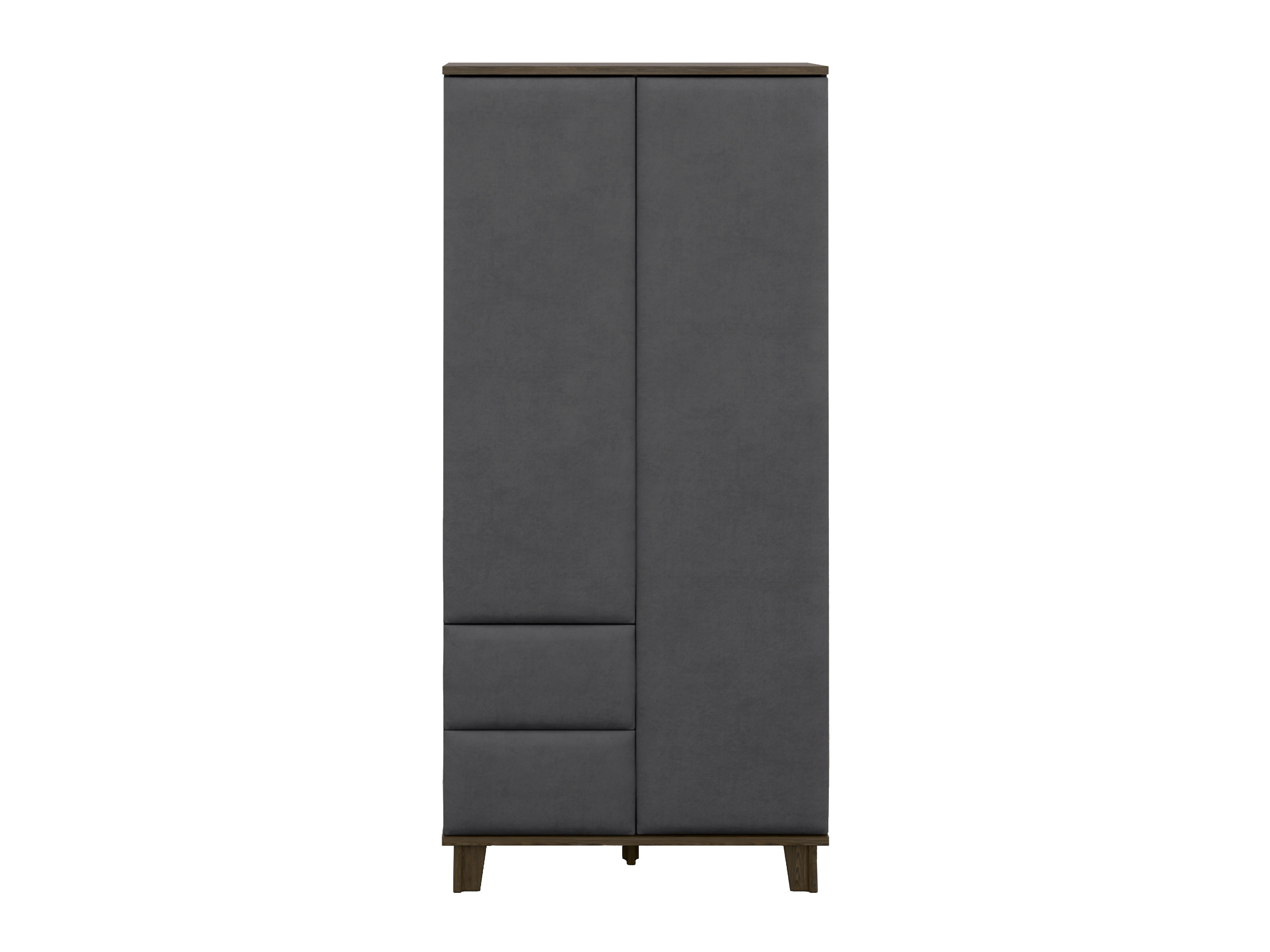 Kleiderschrank Evarveru 100 (Zoya 10)