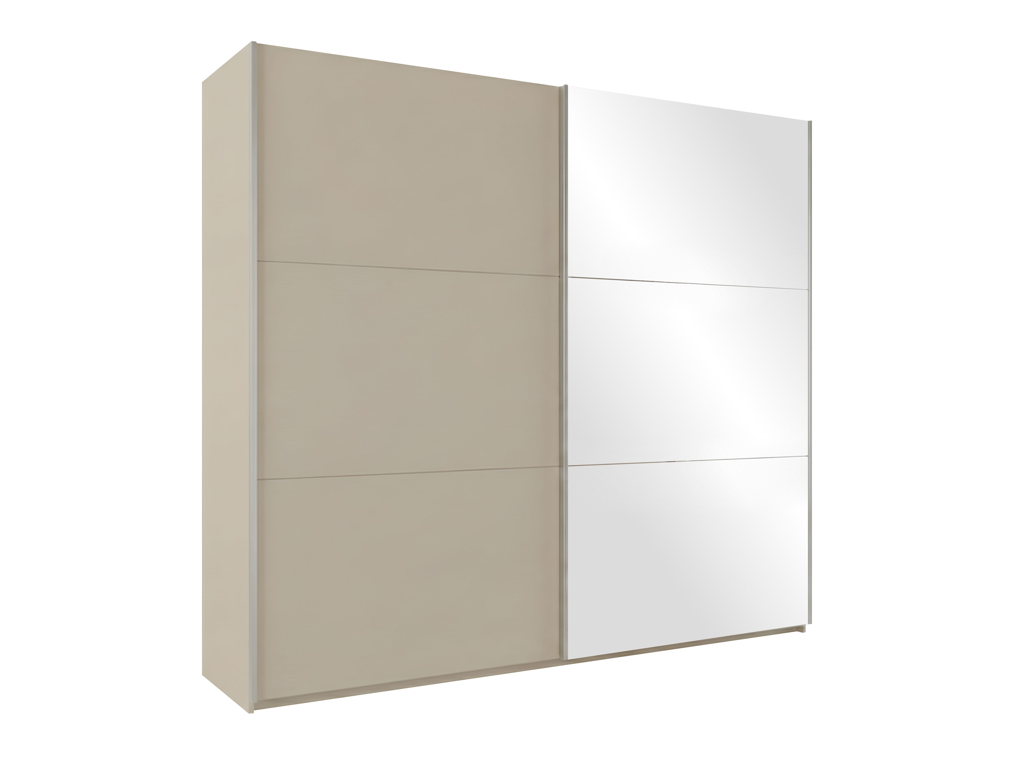 Kleiderschrank Honolulu 131 (Beige)