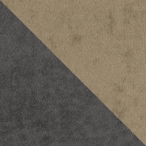 Polstermöbel-Set Comfivo Artes (Alova 36 + Alova 07)