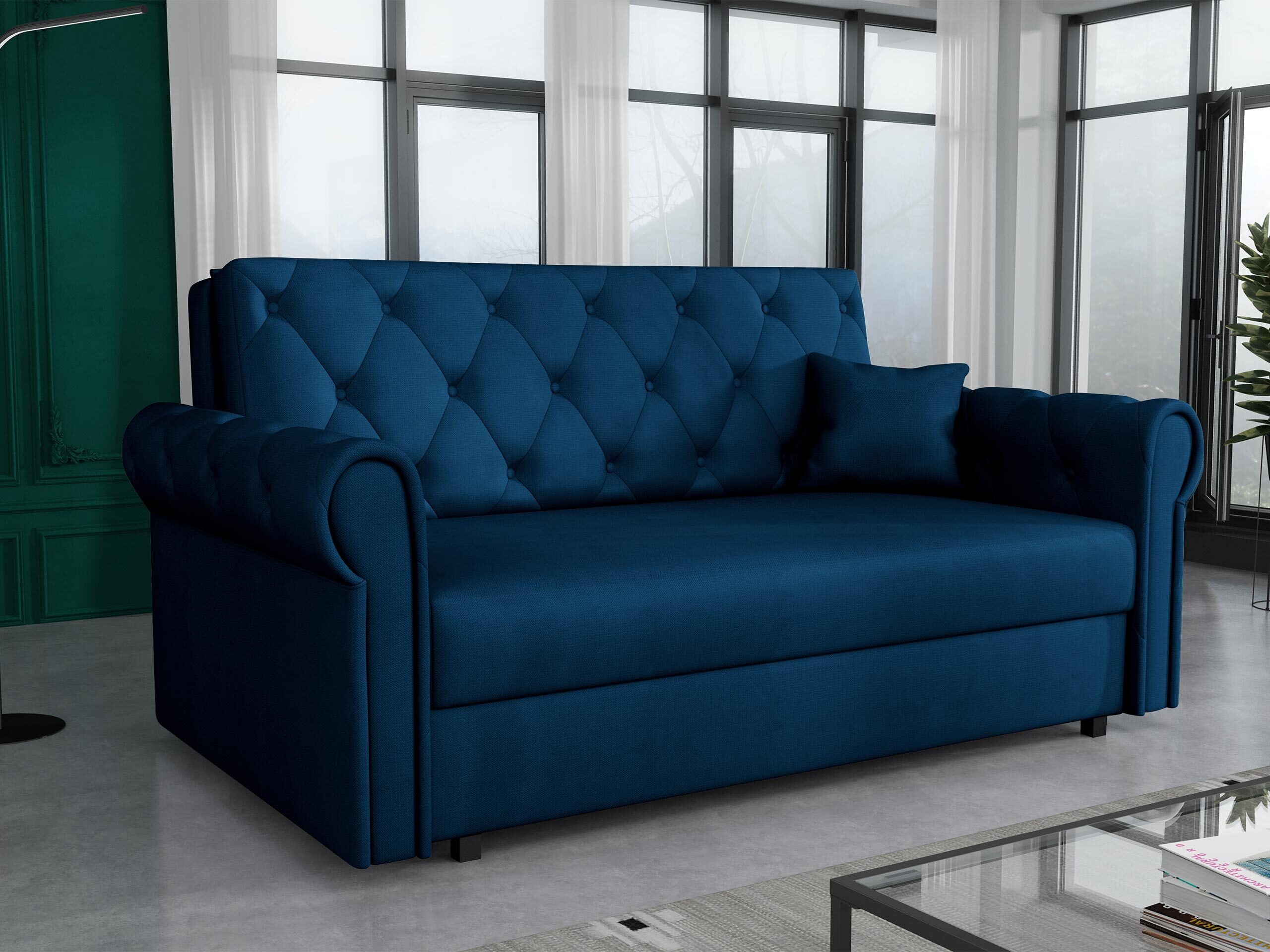 Schlafsofa Aelara III