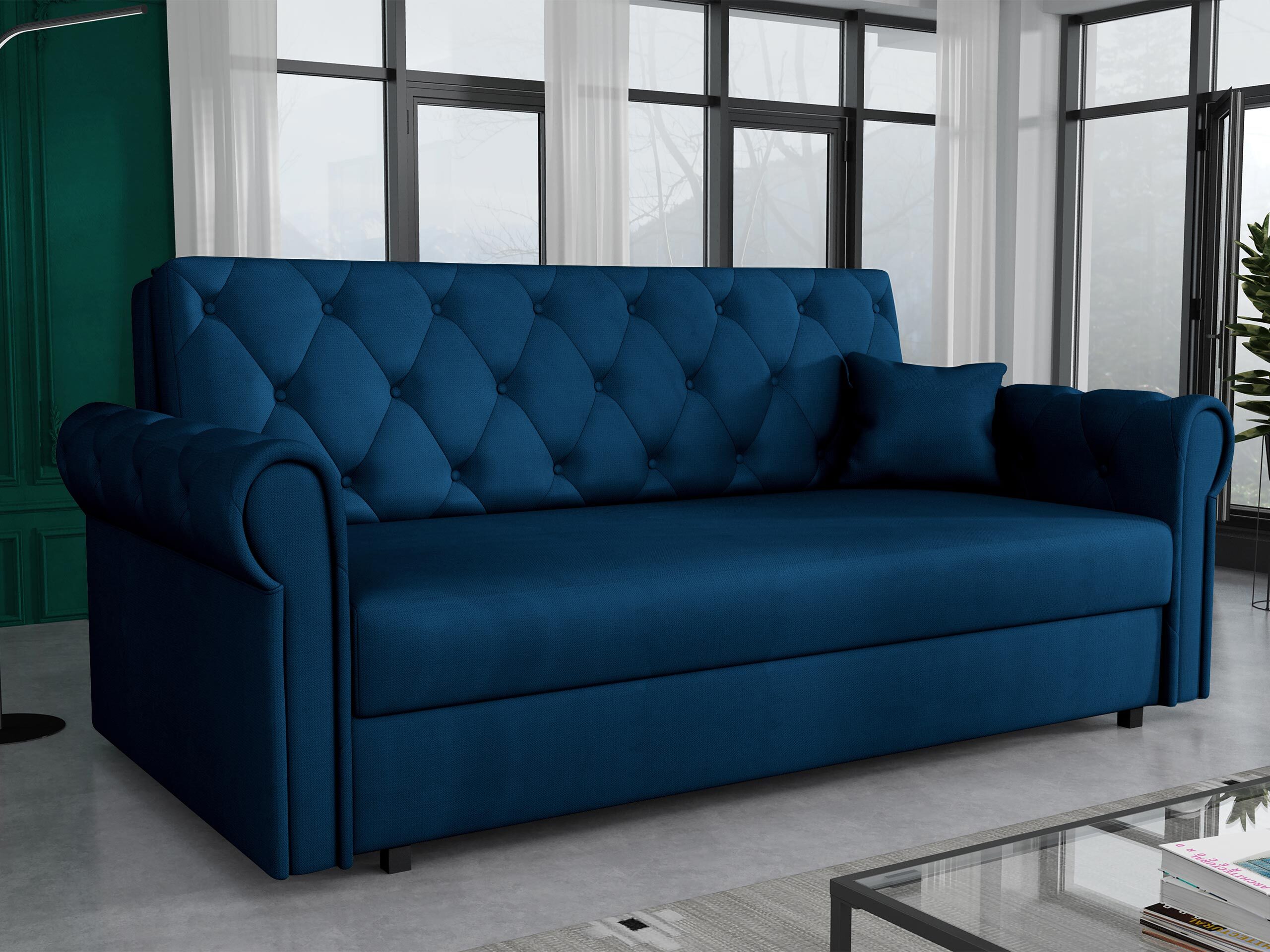 Schlafsofa Aelara IV