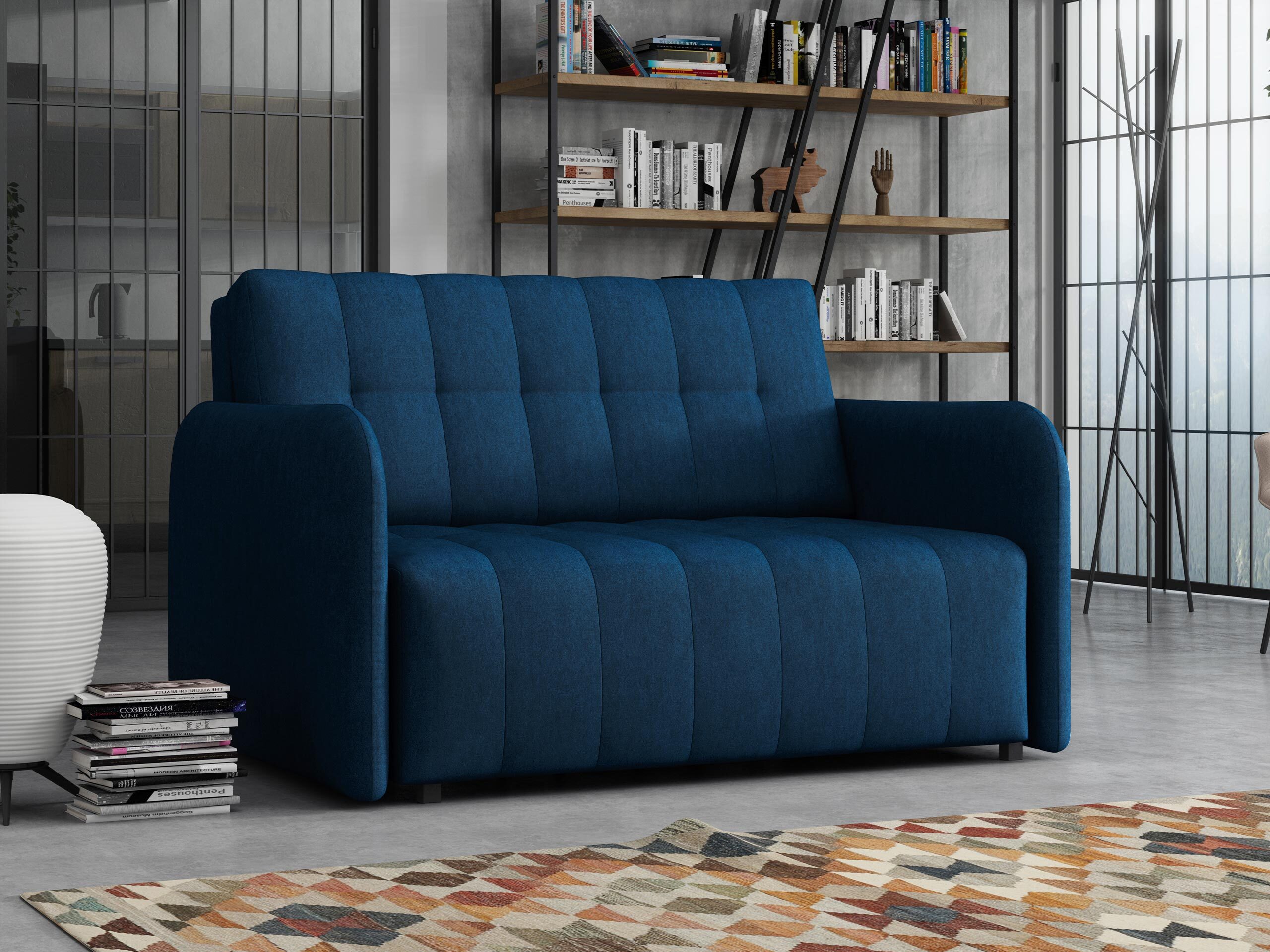 Schlafsofa Aquarin II (Kronos 09)