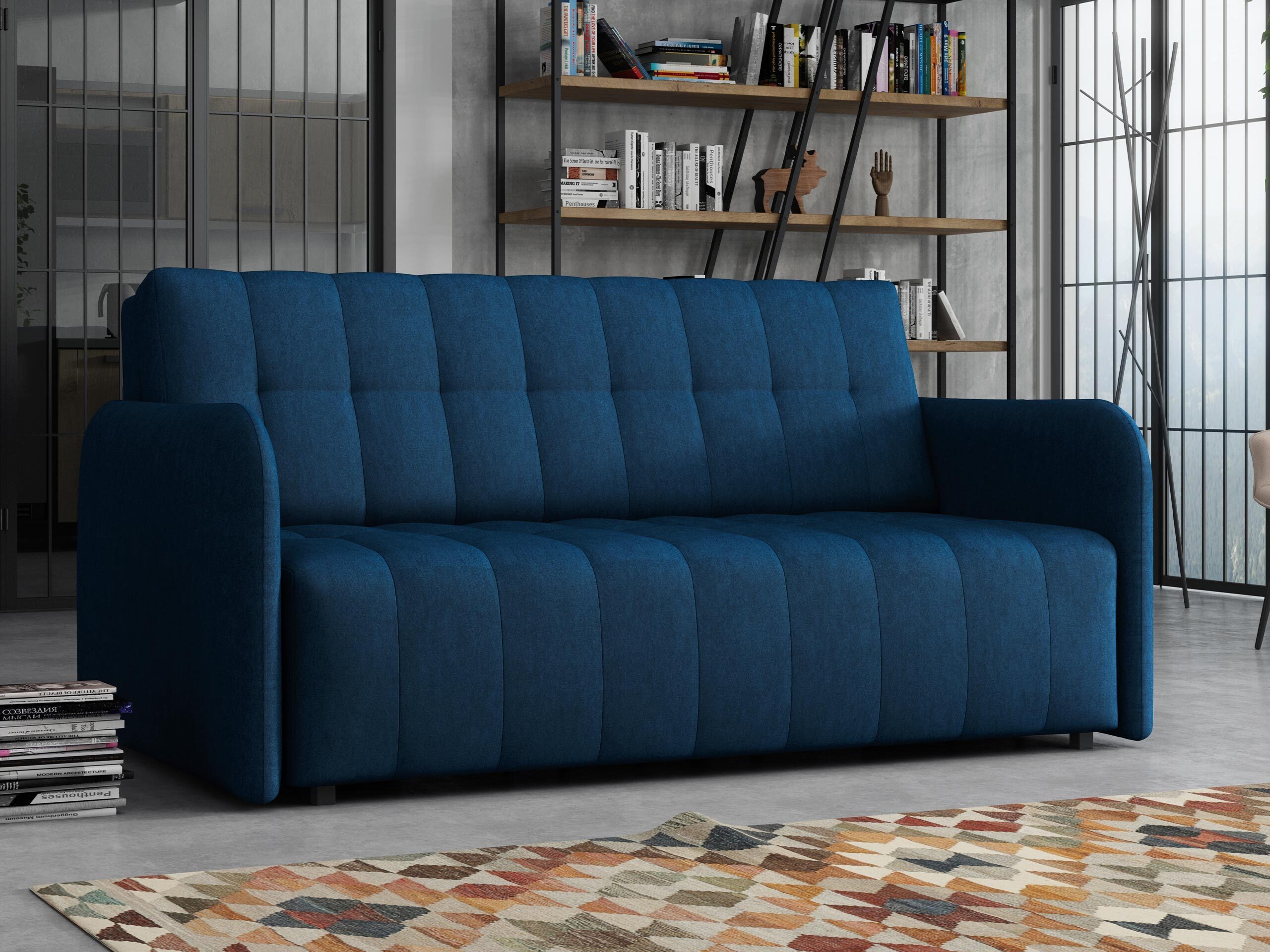 Schlafsofa Aquarin IV