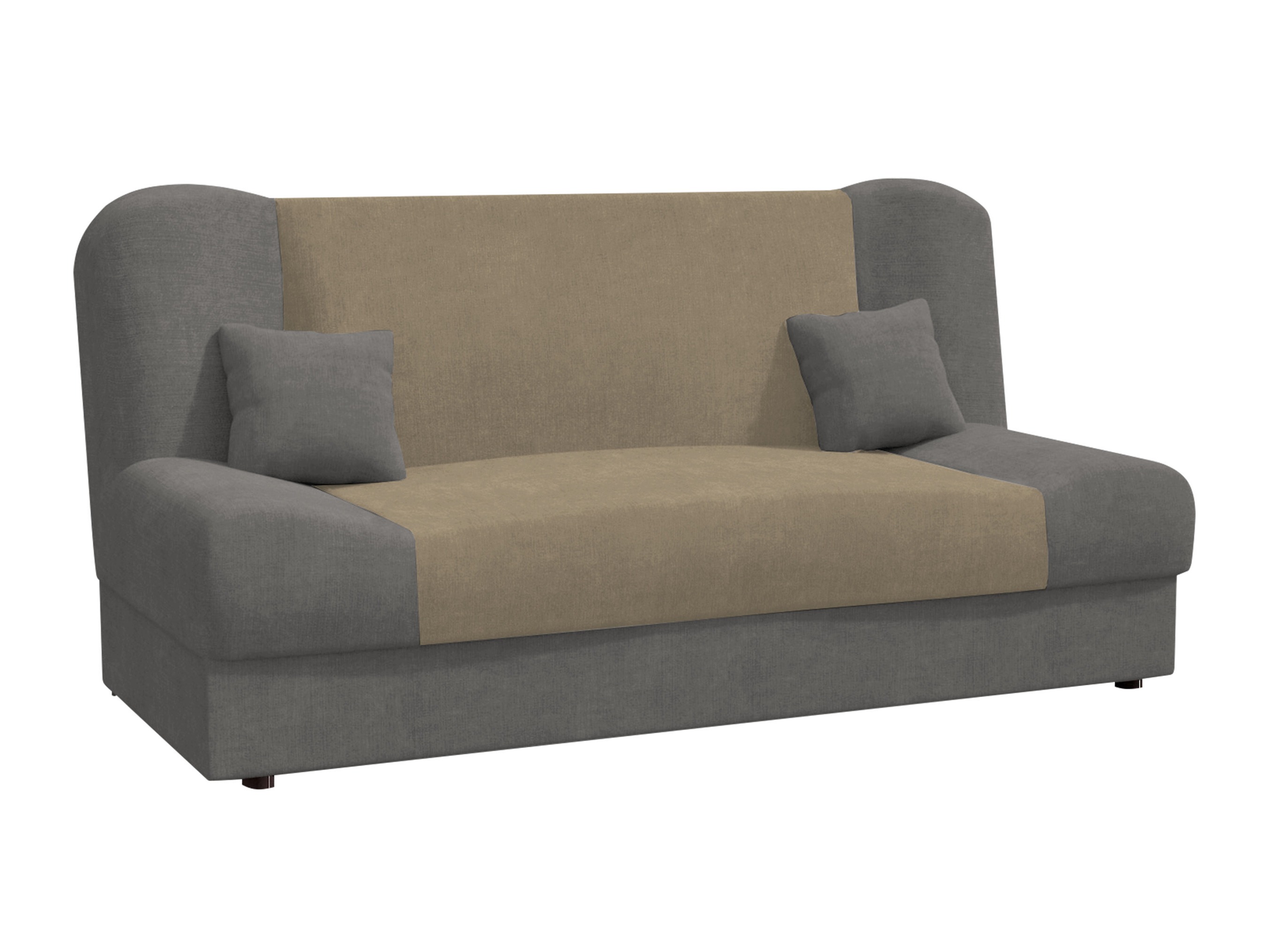 Schlafsofa Comfivo Cera I (Alova 36 + Alova 07)