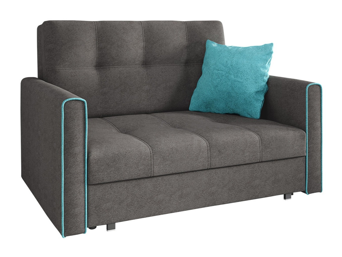 Schlafsofa Nuvora II (Alova 36 + Alova 29)