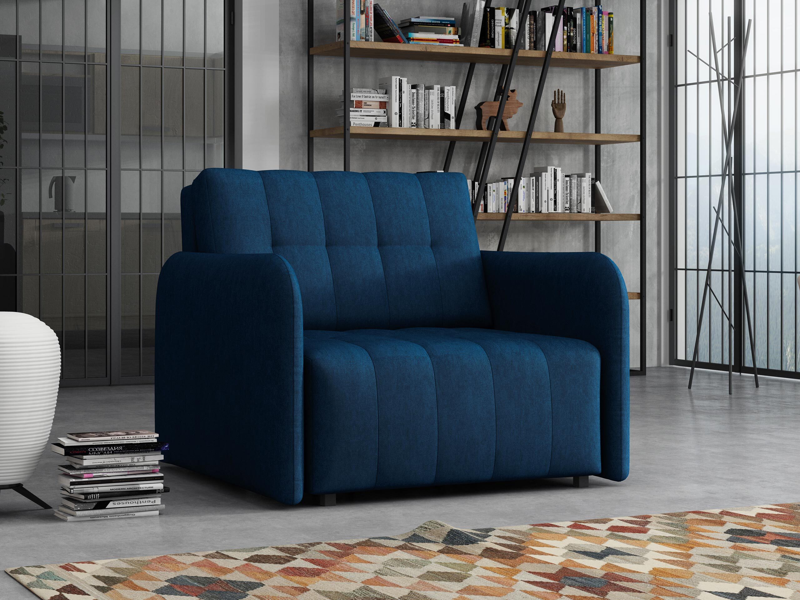Sessel Aquarin I