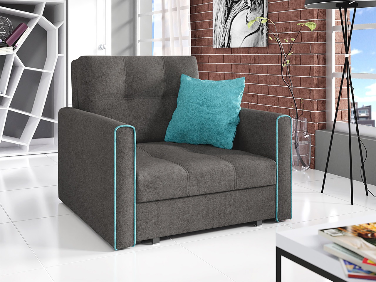 Sessel Nuvora I (Alova 36 + Alova 29)