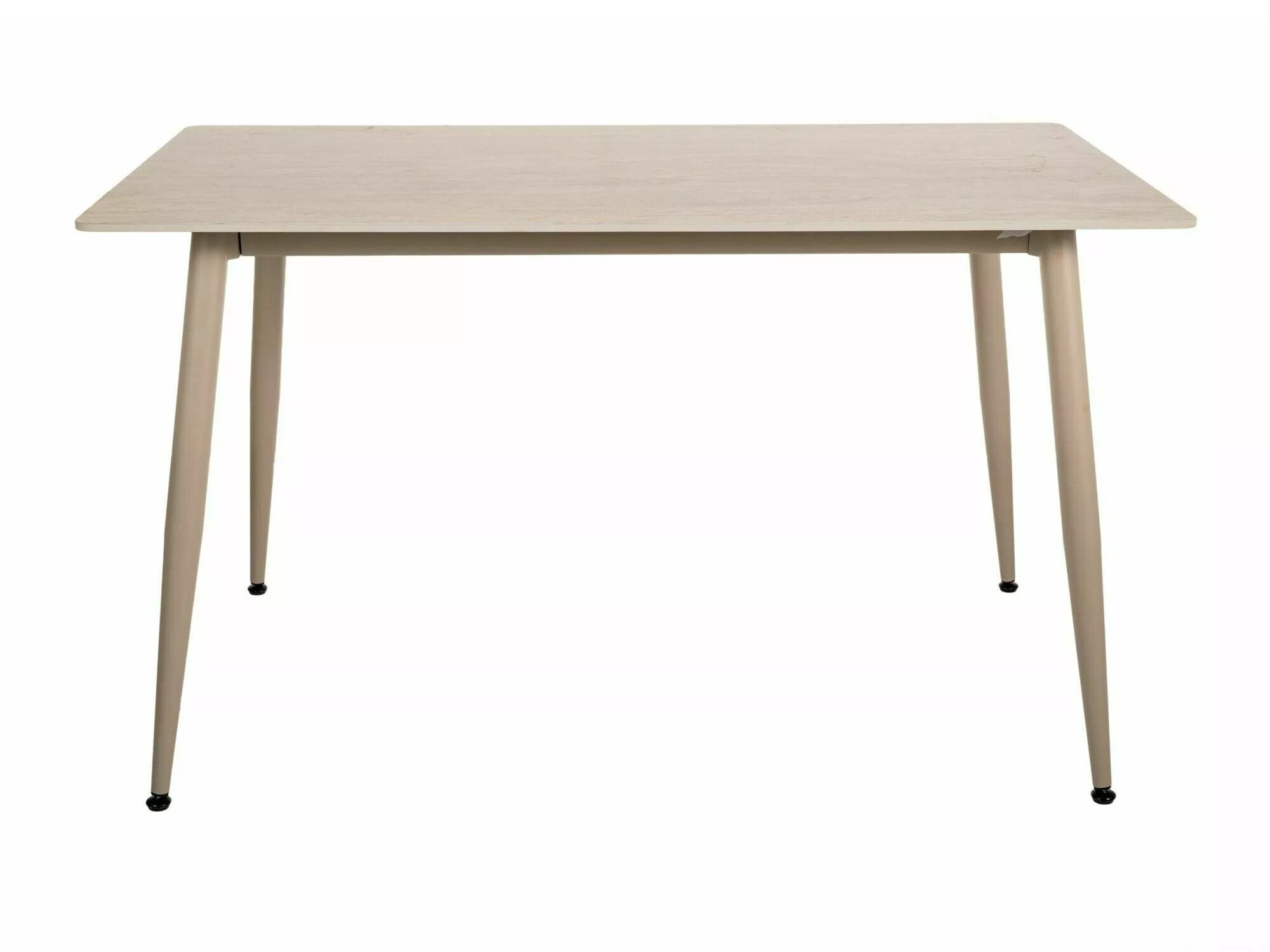 Tisch Detroit 779 (Heller Travertin + Kaschmir)