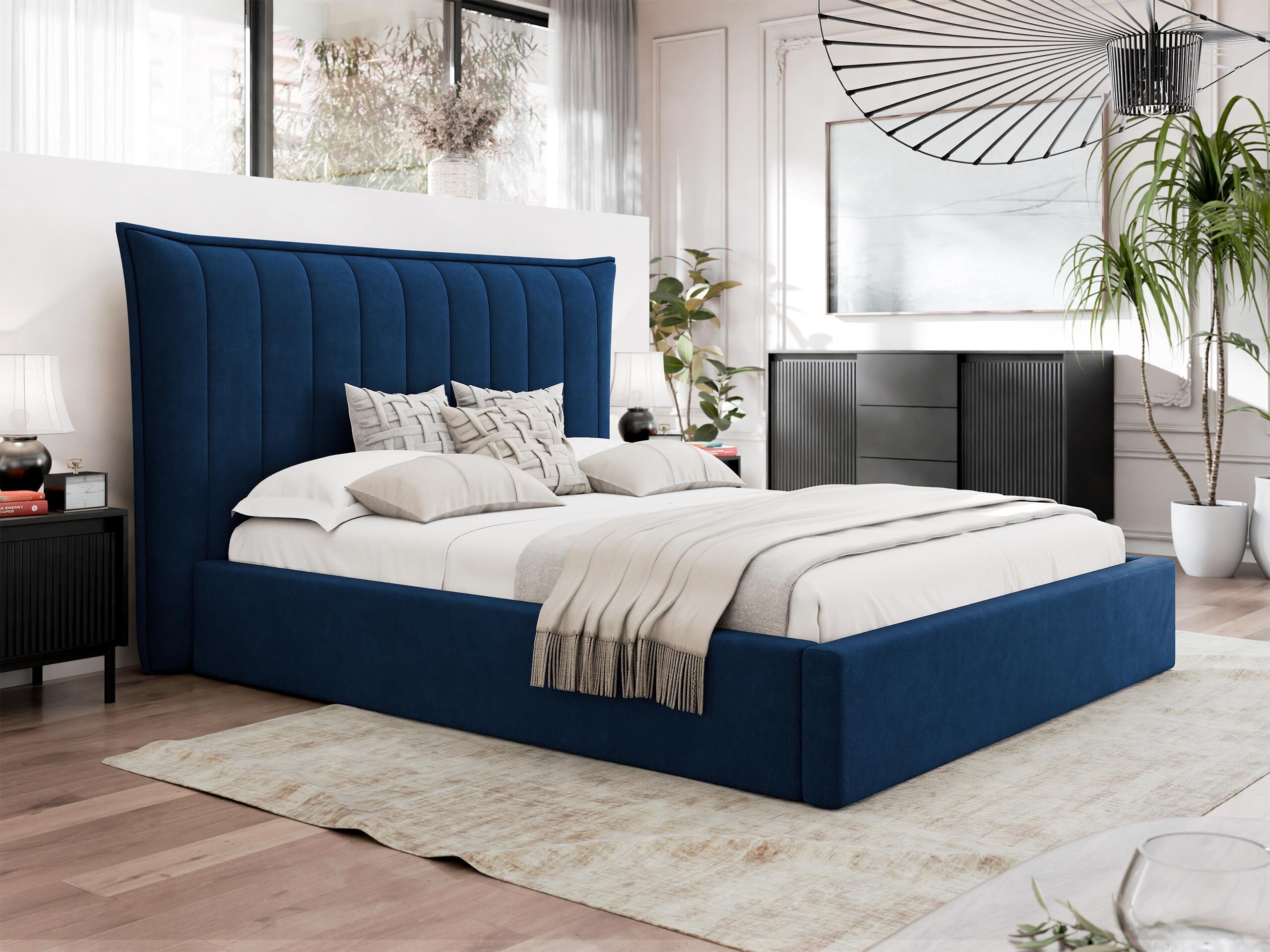 Bett Comfivo Solacium (Kronos 09)