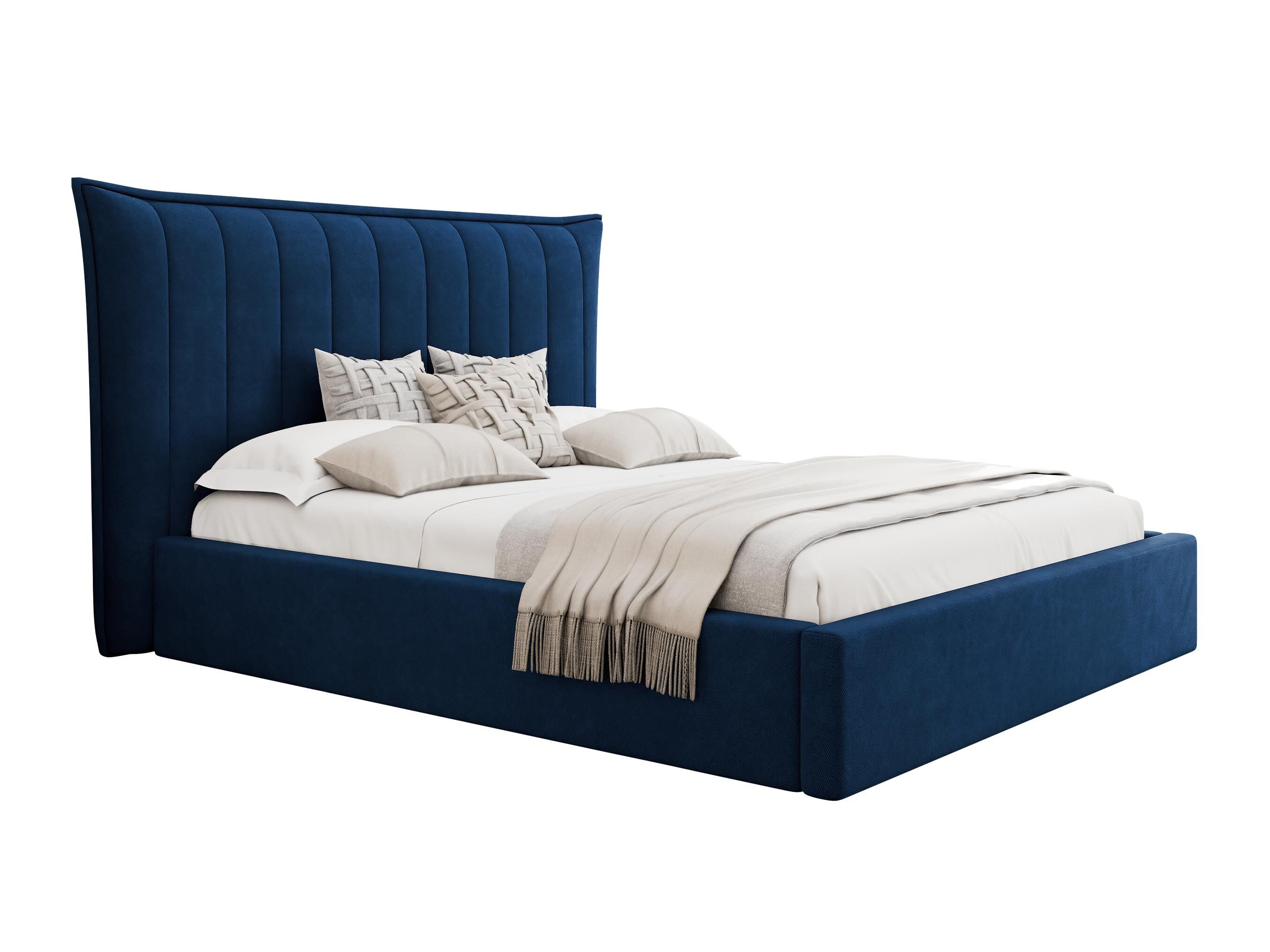 Bett Comfivo Solacium (Kronos 09)