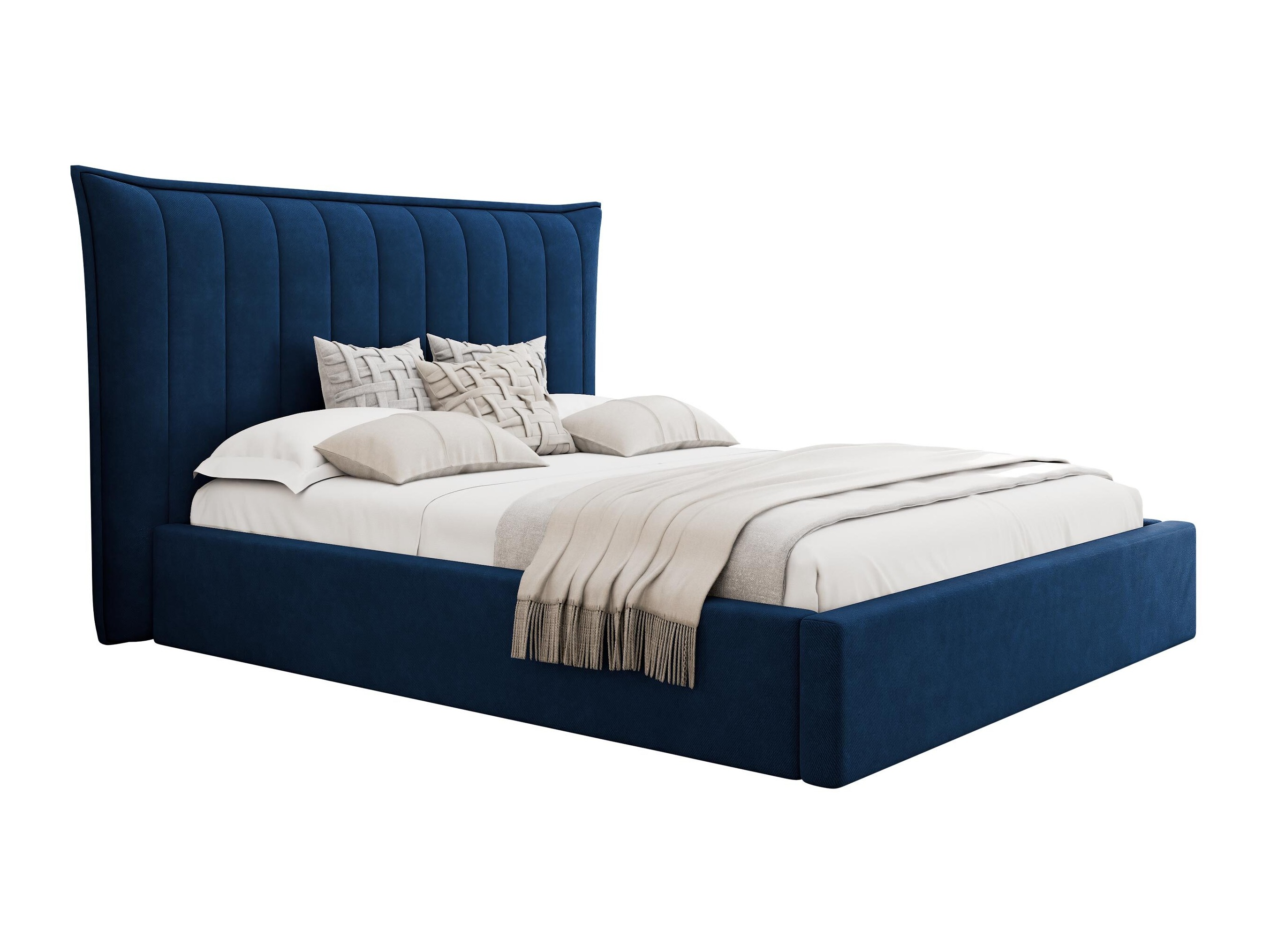 Bett Comfivo Solacium (Kronos 09)