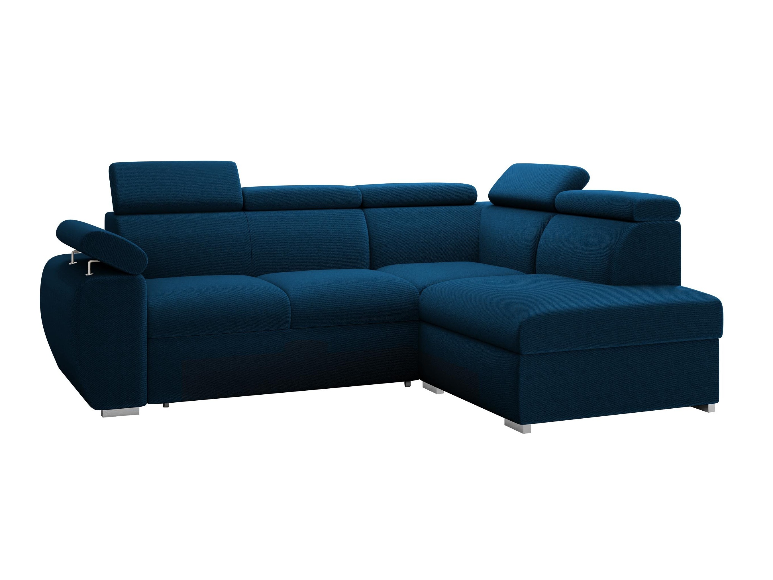 Ecksofa Columbus 161 (Kronos 09)