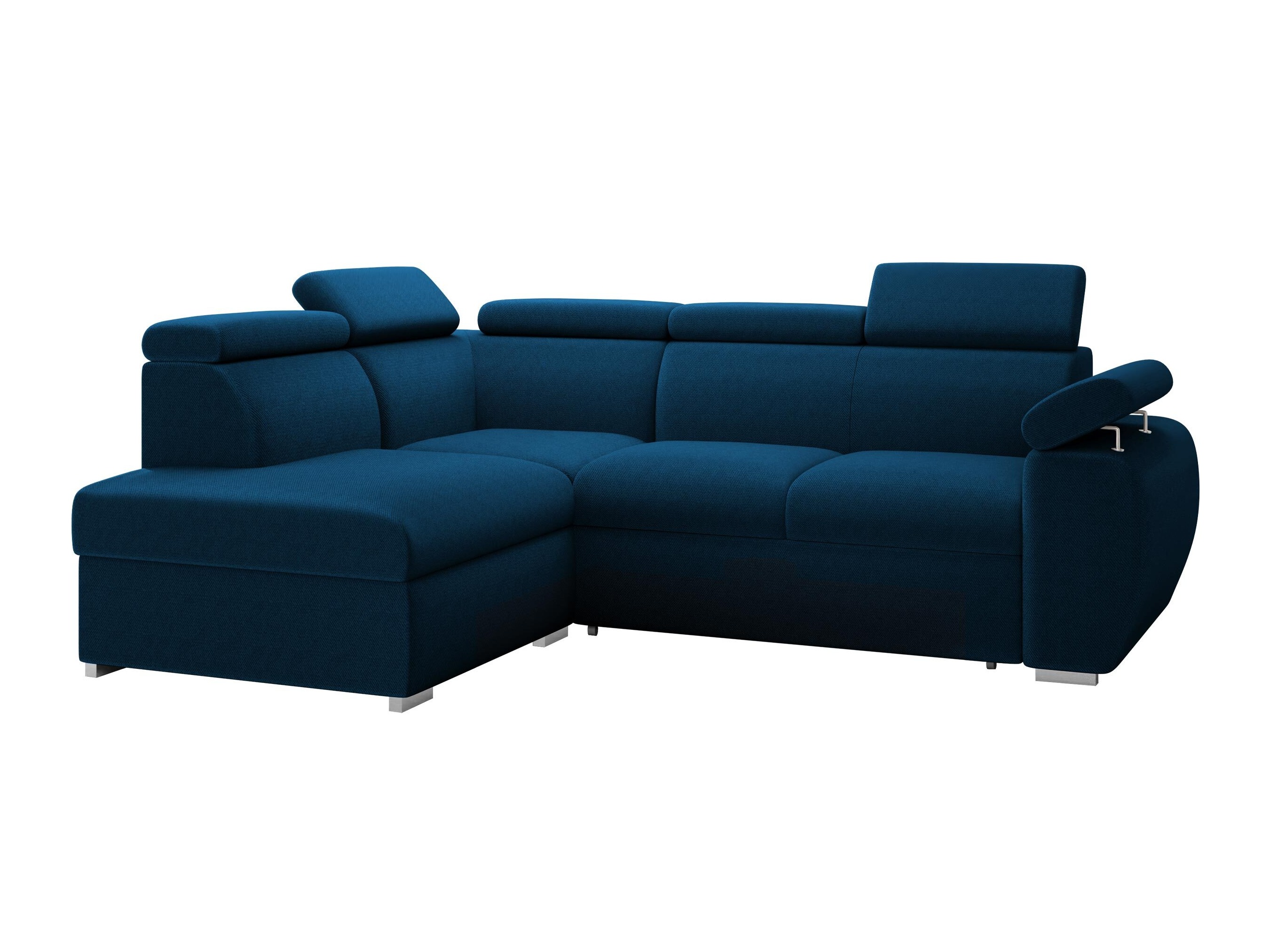 Ecksofa Columbus 161 (Kronos 09)