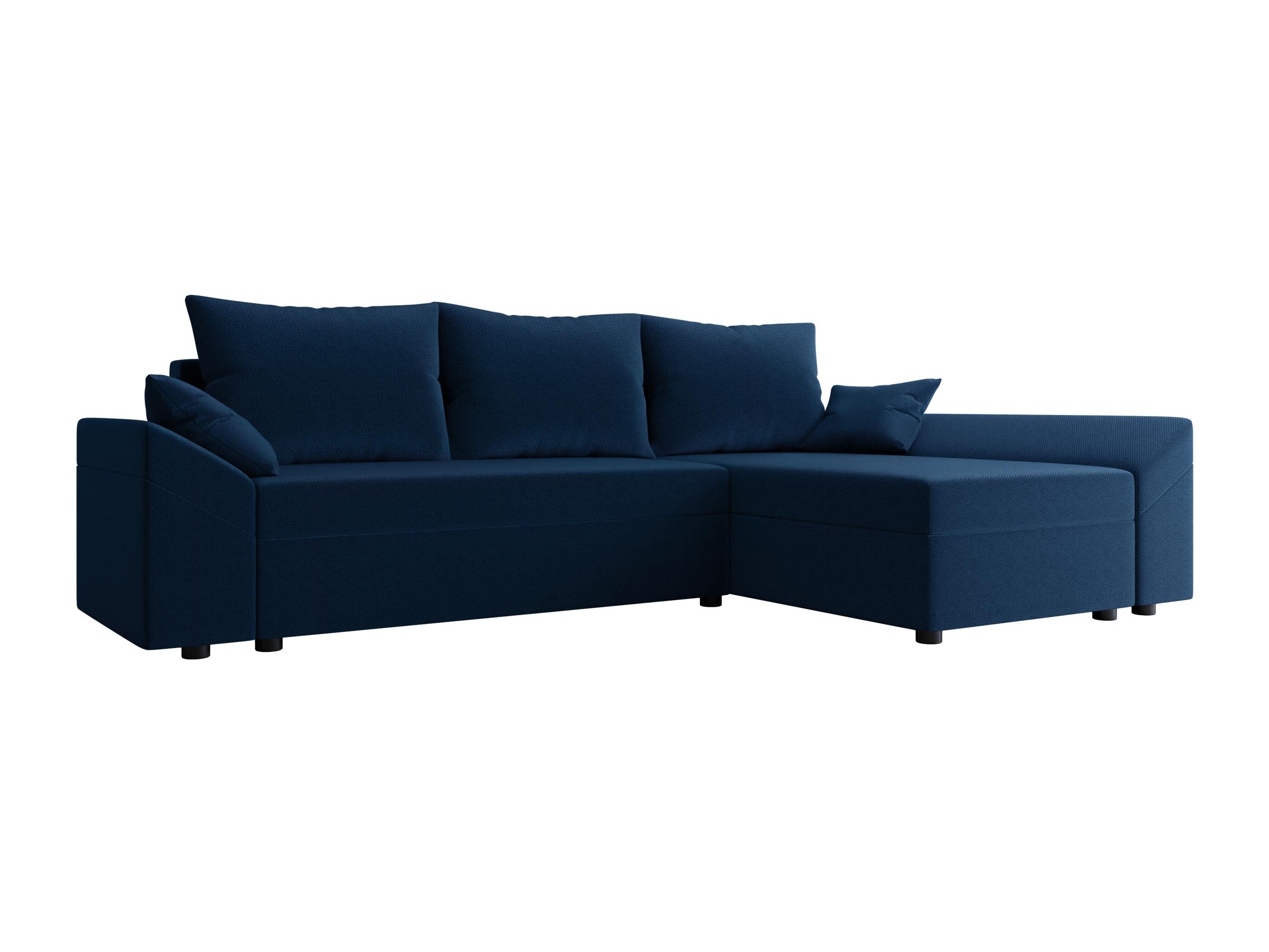 Ecksofa Memphis 130 (Kronos 09)