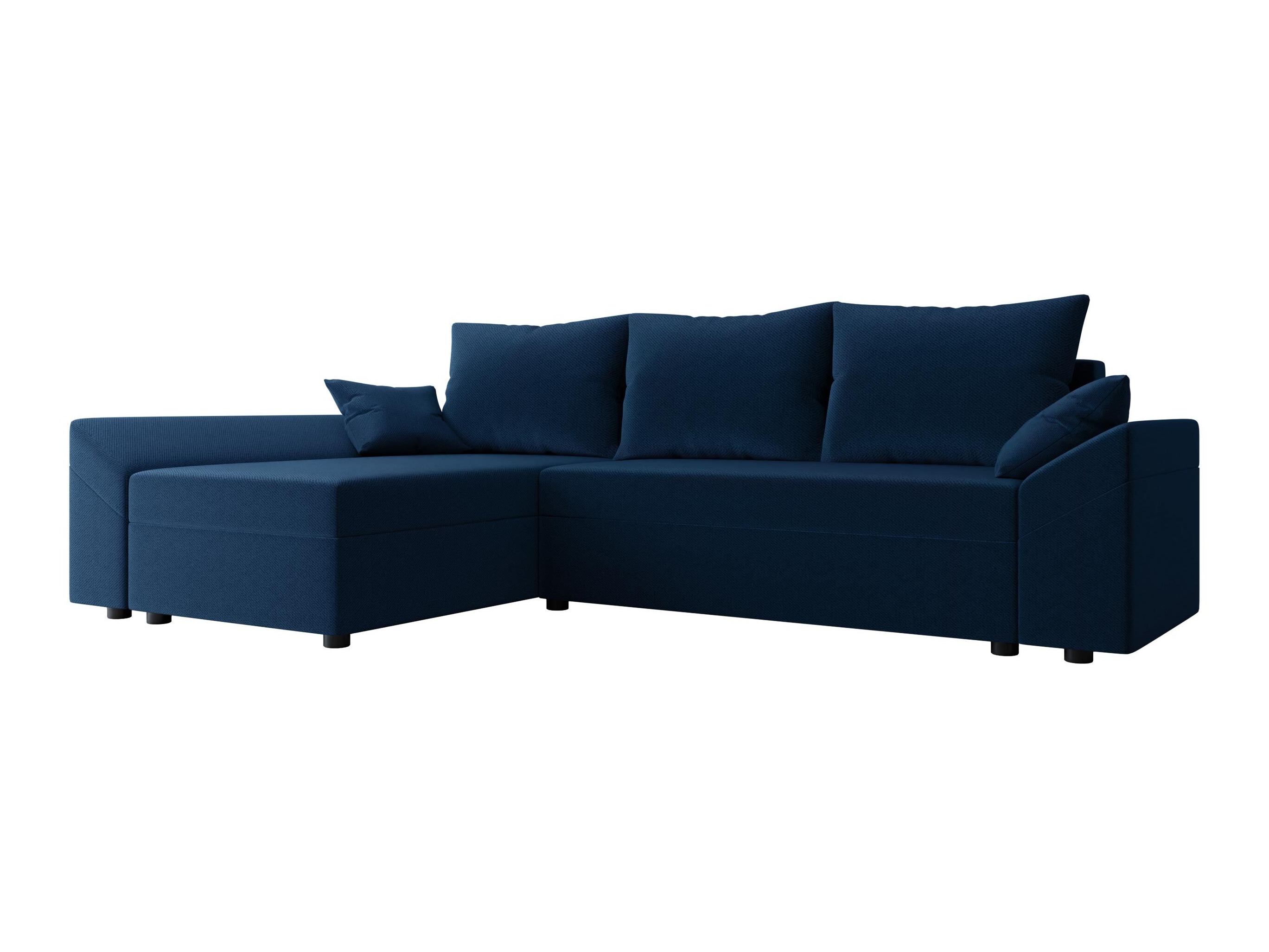 Ecksofa Memphis 130 (Kronos 09)