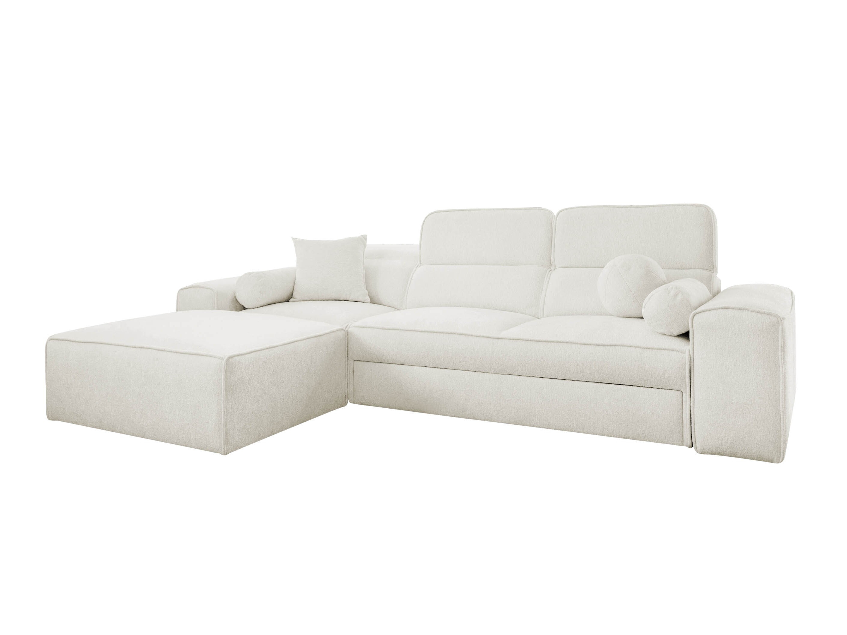 Ecksofa Sarasota 202 (Velo 621)