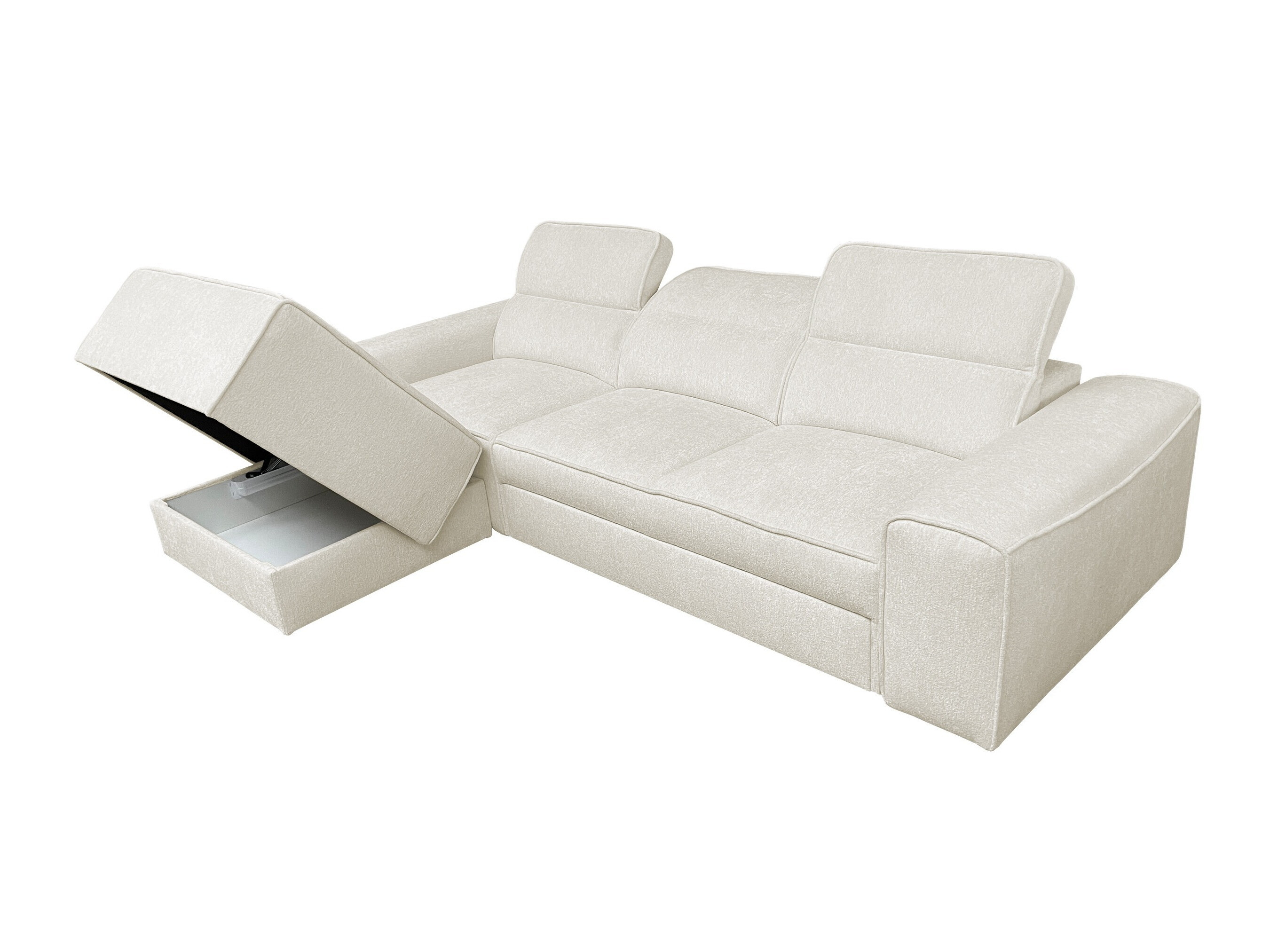 Ecksofa Sarasota 202 (Velo 621)