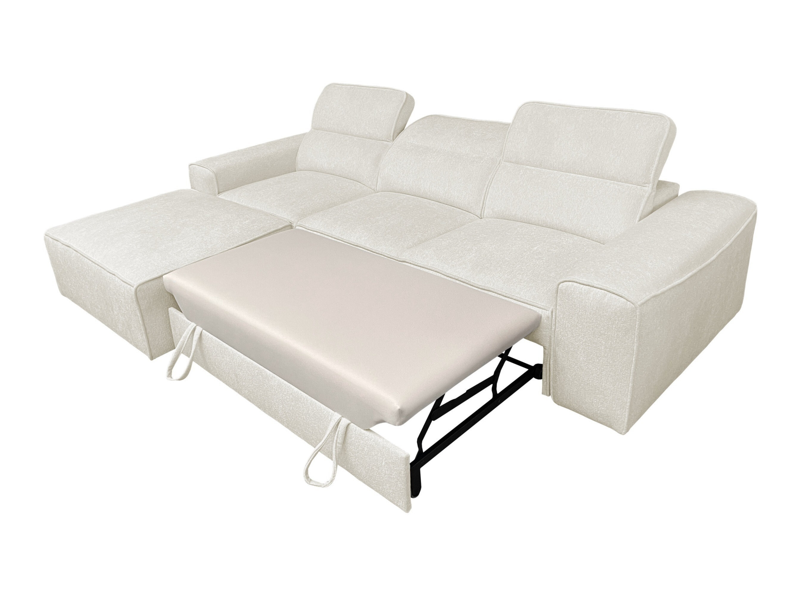 Ecksofa Sarasota 202 (Velo 621)