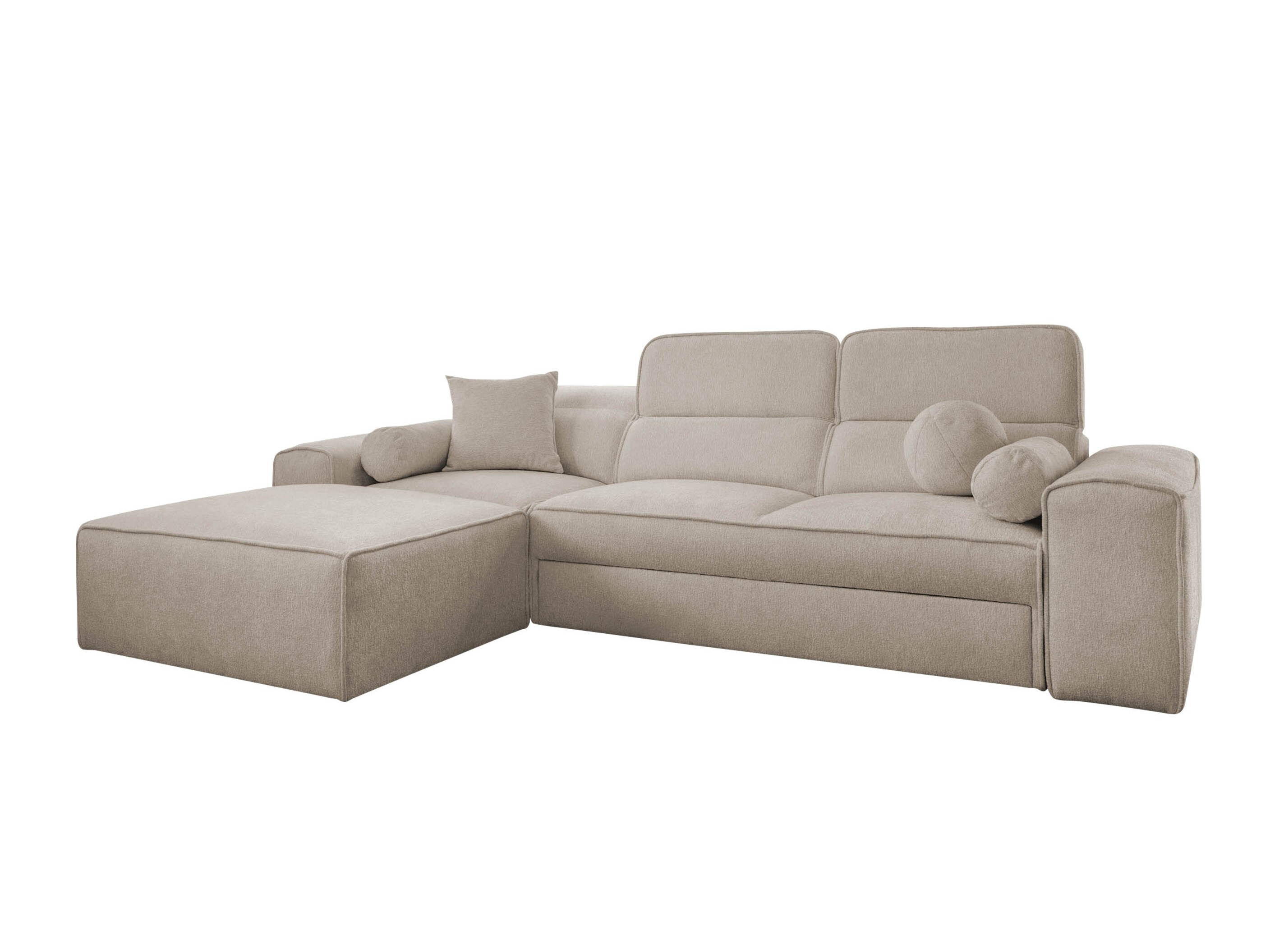 Ecksofa Sarasota 202 (Velo 623)