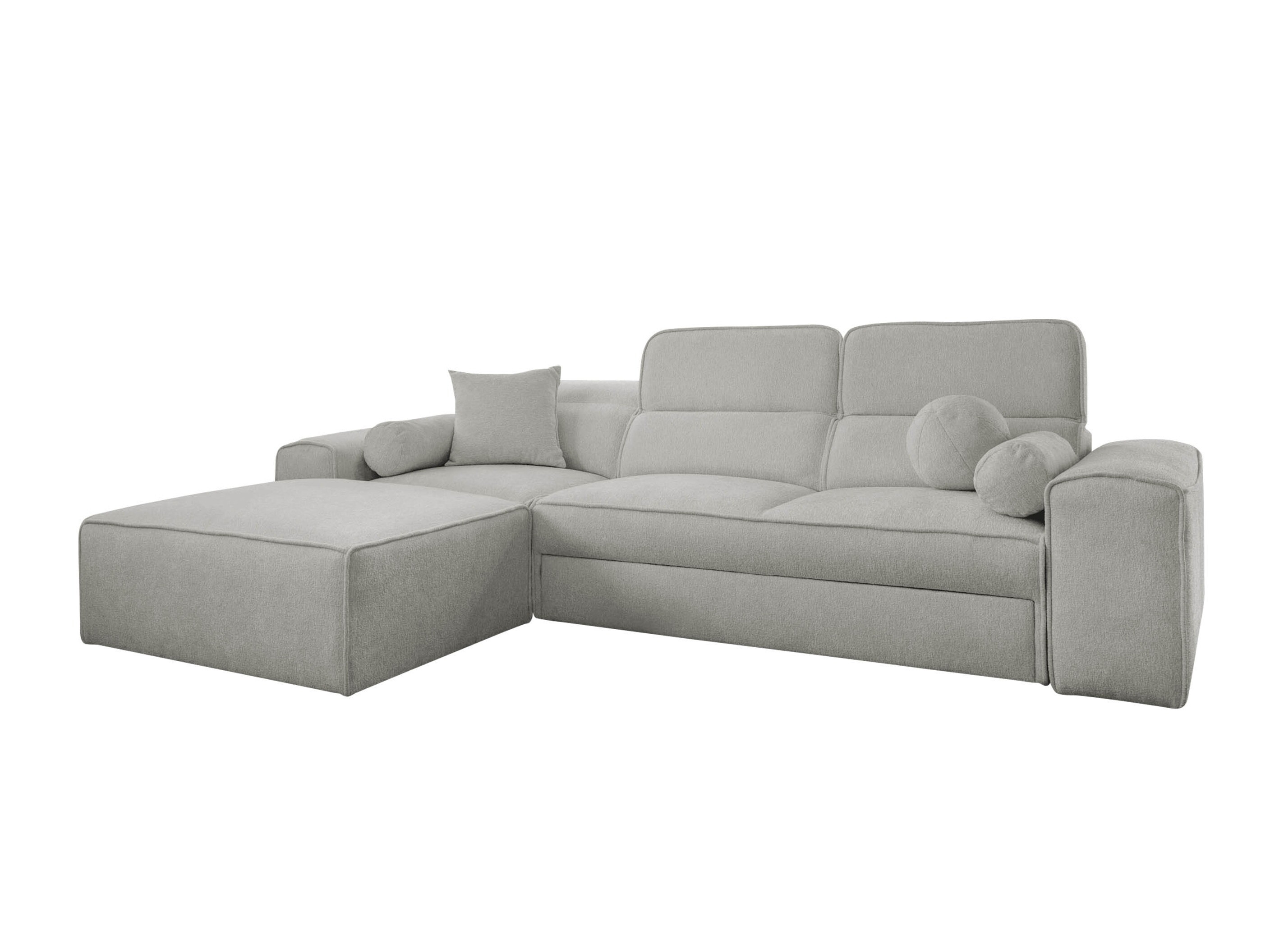 Ecksofa Sarasota 202 (Velo 633)
