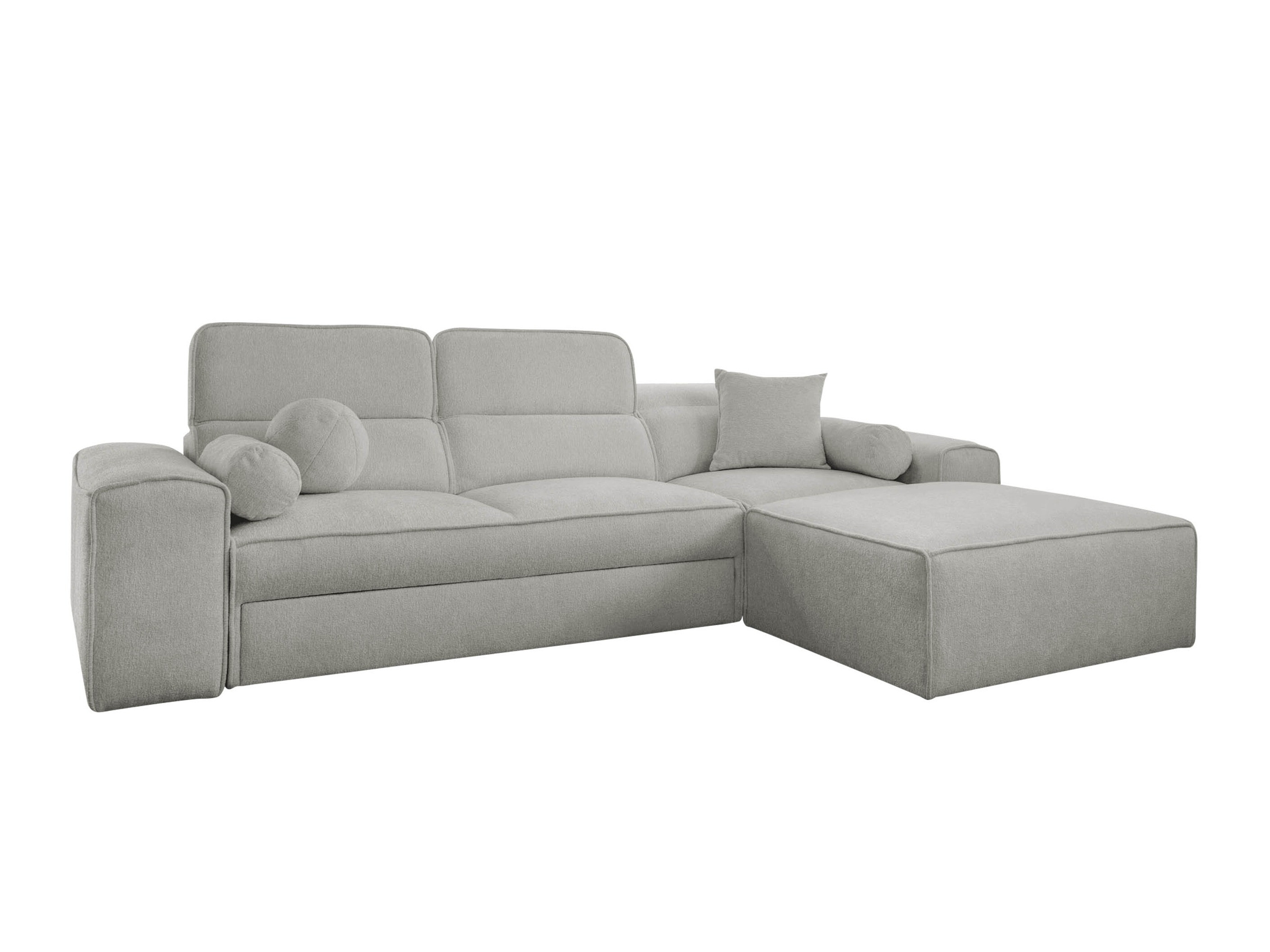 Ecksofa Sarasota 202 (Velo 633)