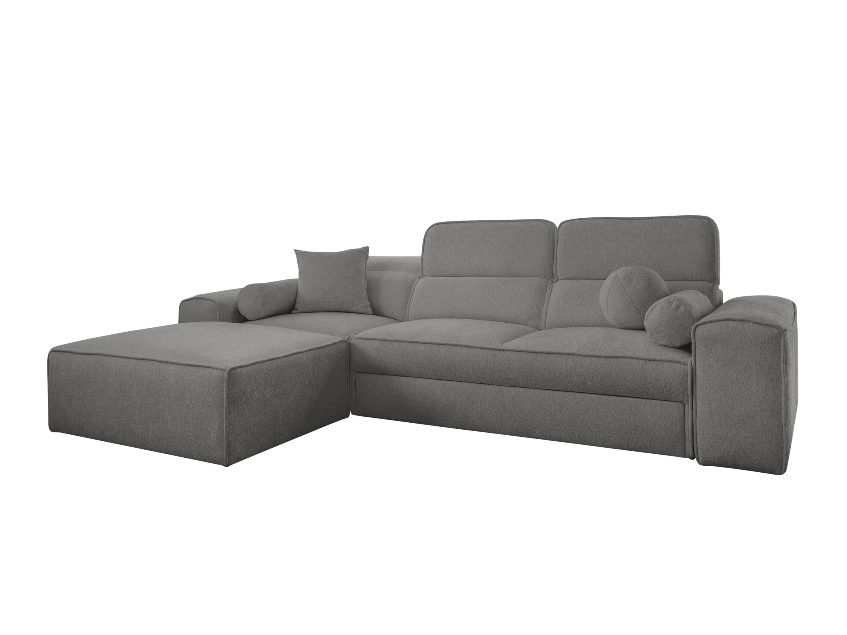 Ecksofa Sarasota 202 (Velo 635)