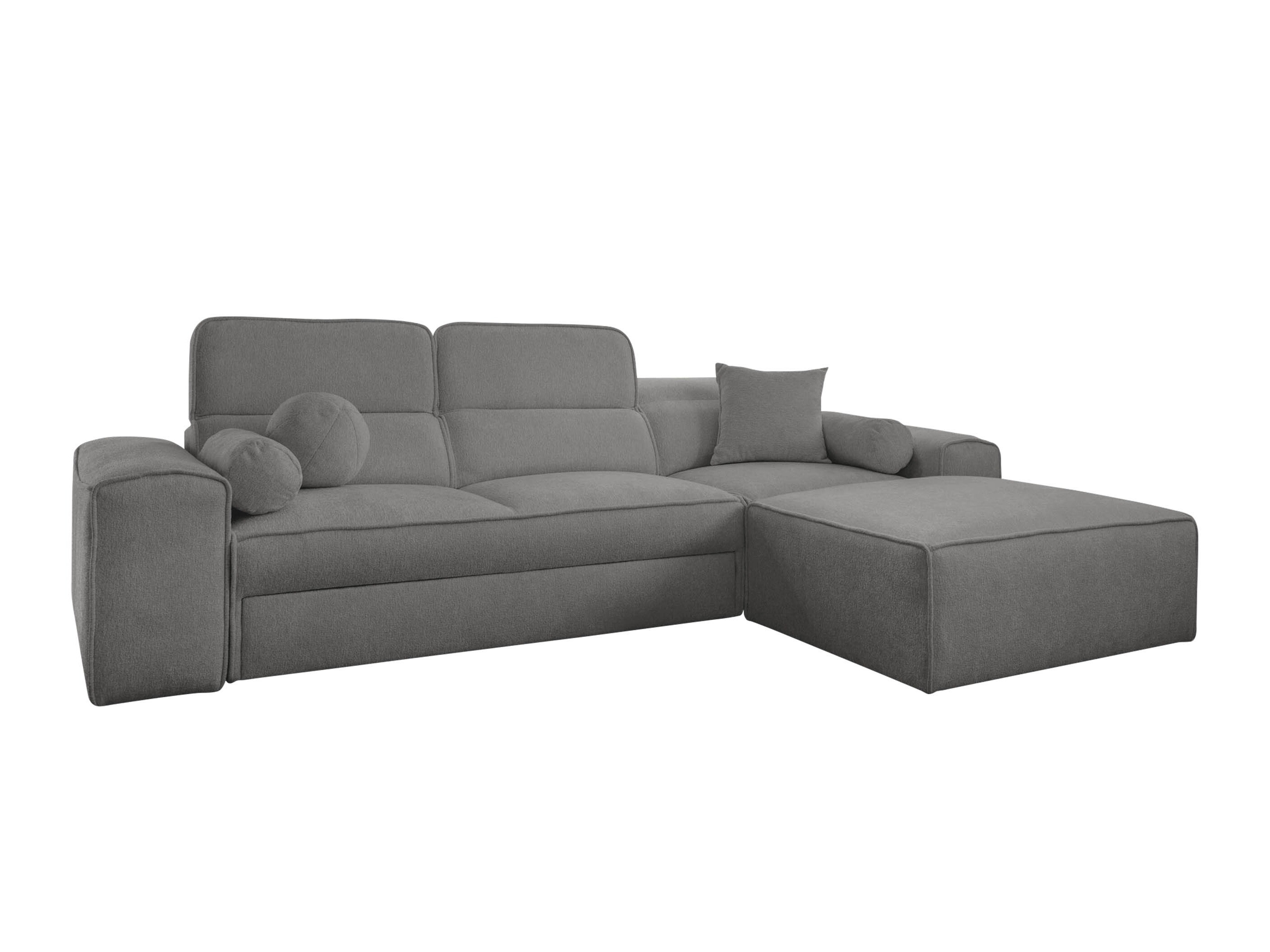 Ecksofa Sarasota 202 (Velo 635)