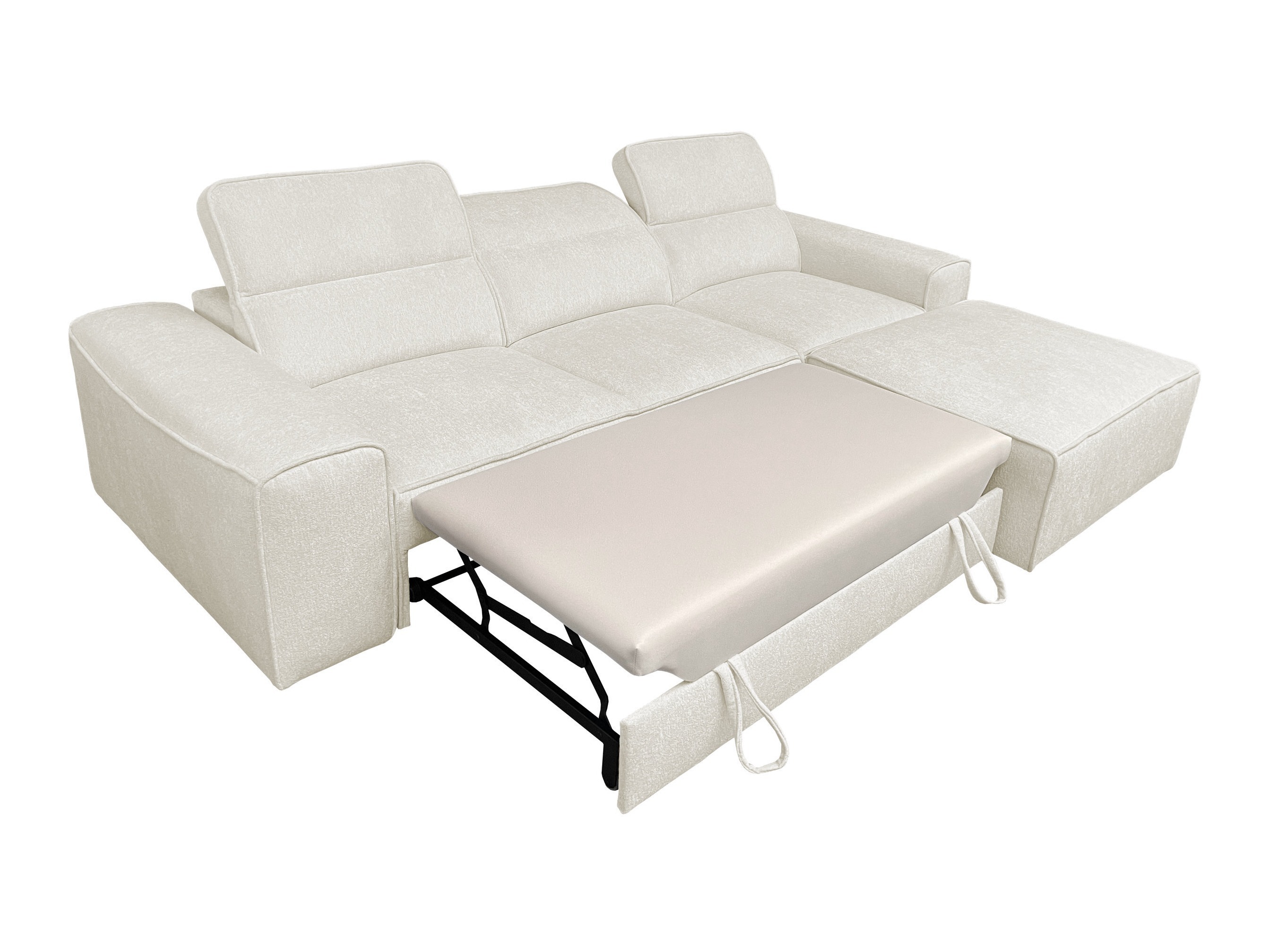 Ecksofa Sarasota 202 (Velo 636)