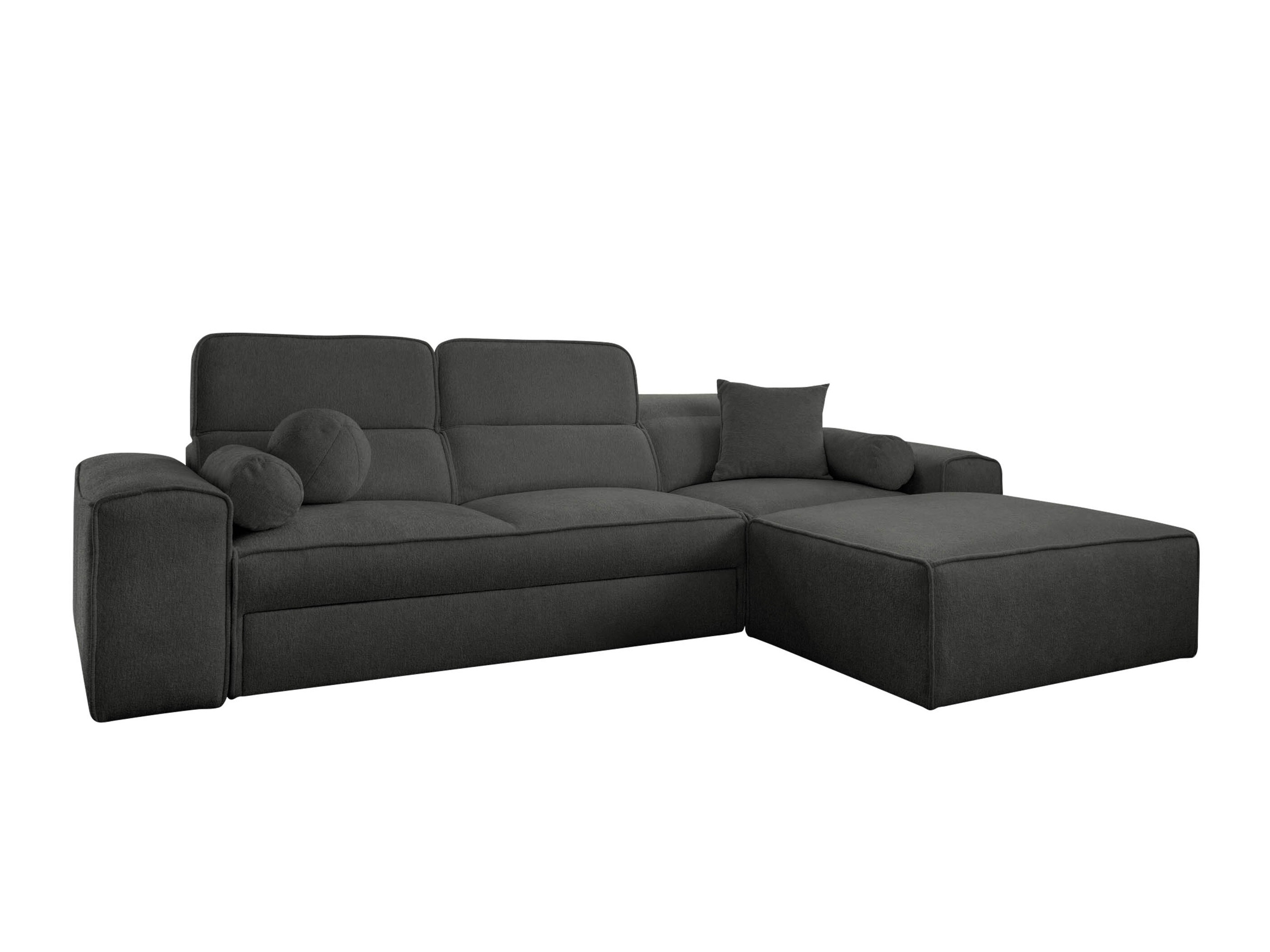 Ecksofa Sarasota 202 (Velo 636)