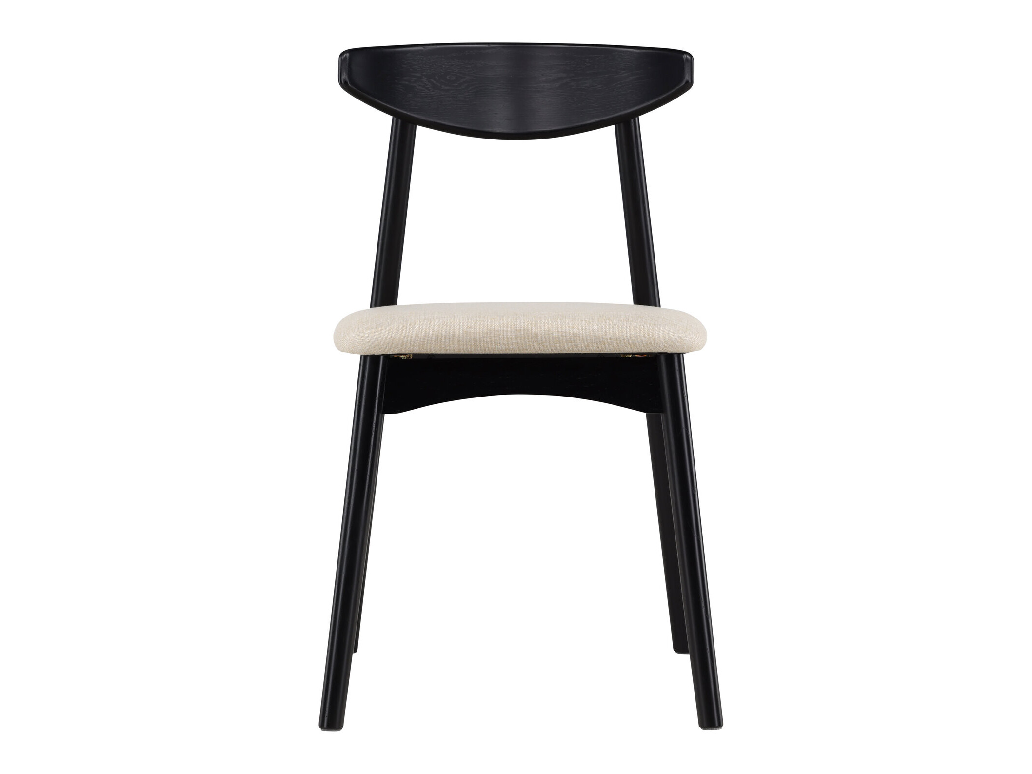 Stuhl Dallas 5348 (Schwarz)
