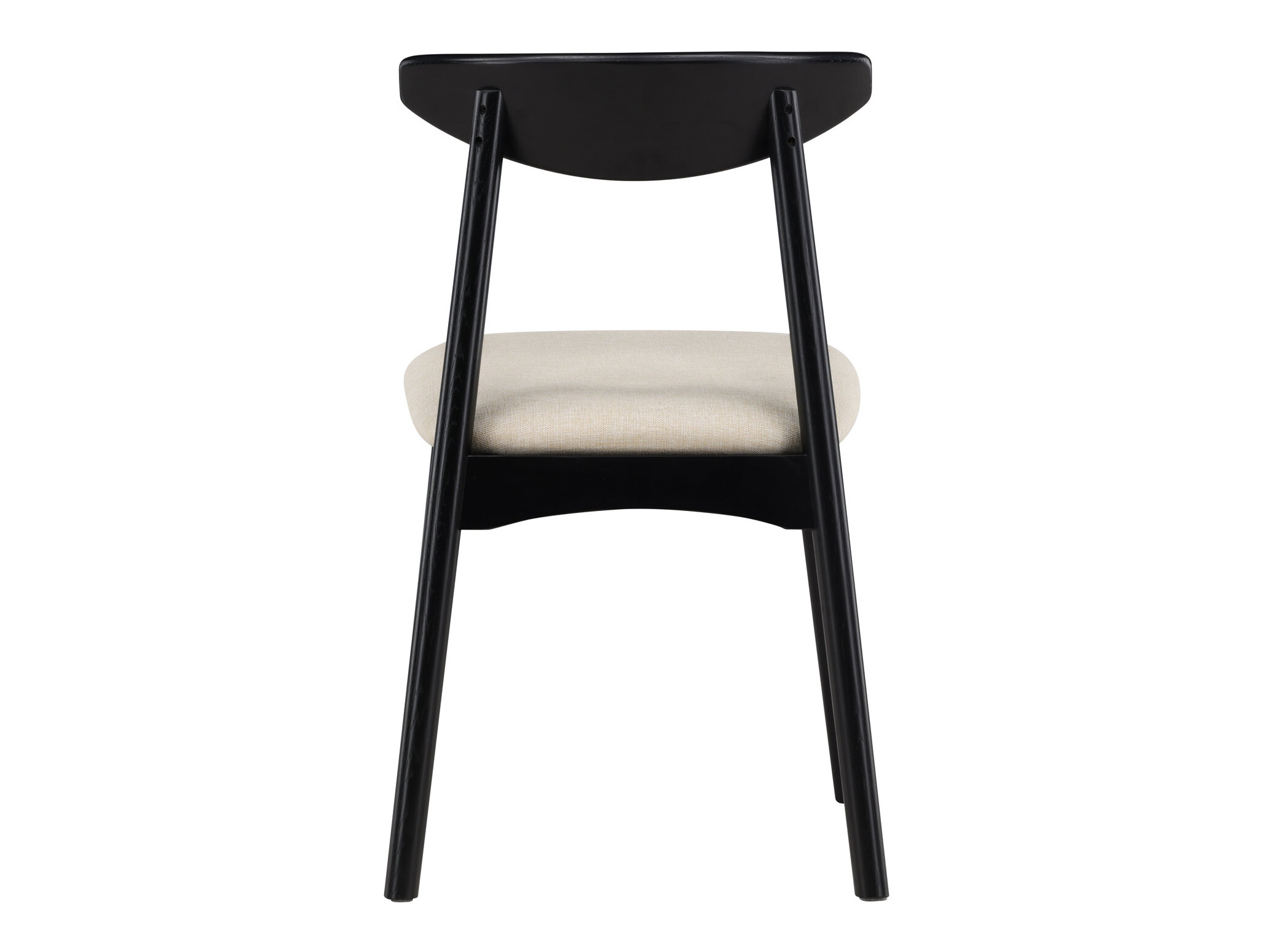Stuhl Dallas 5348 (Schwarz)