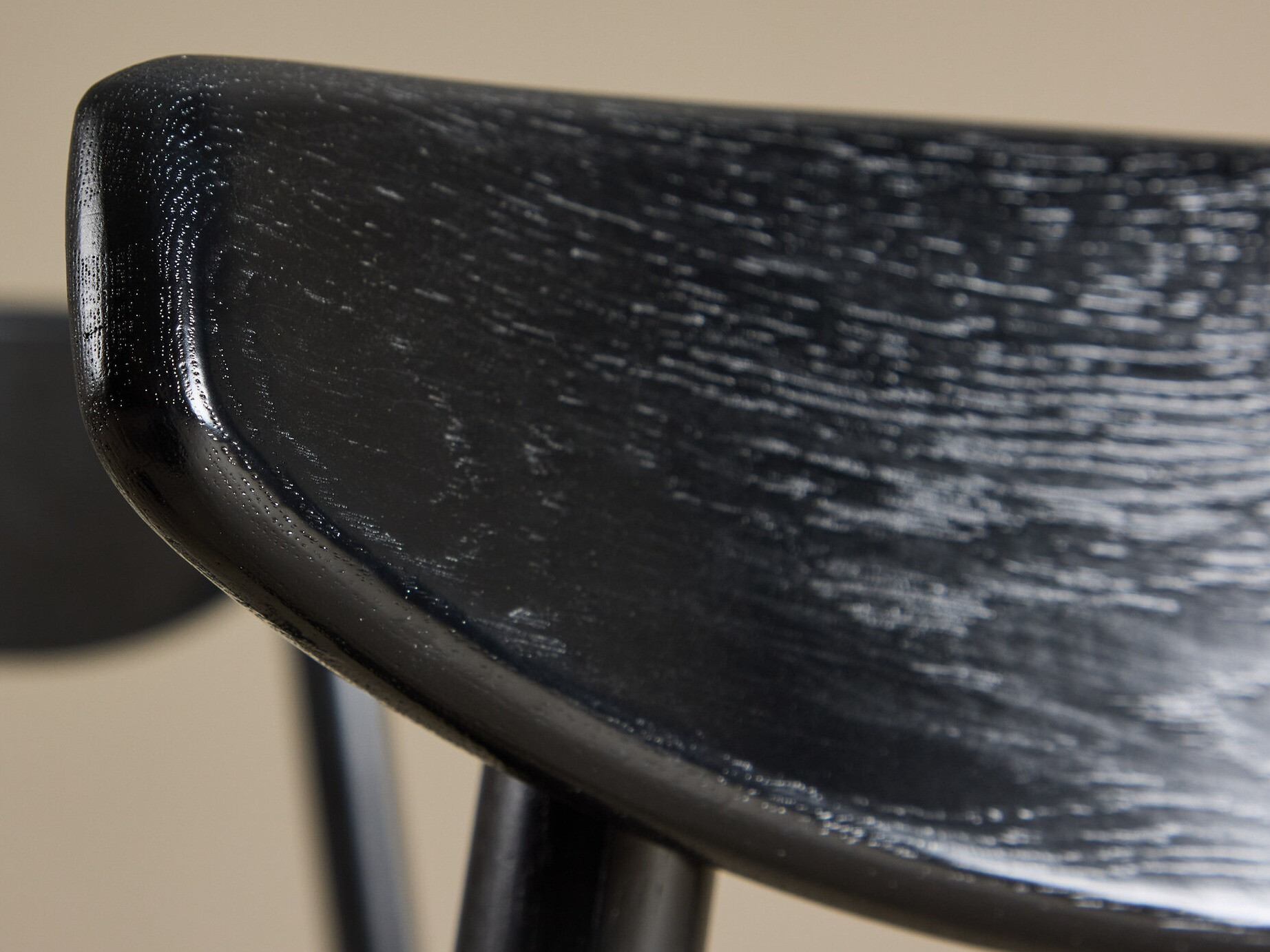 Stuhl Dallas 5348 (Schwarz)