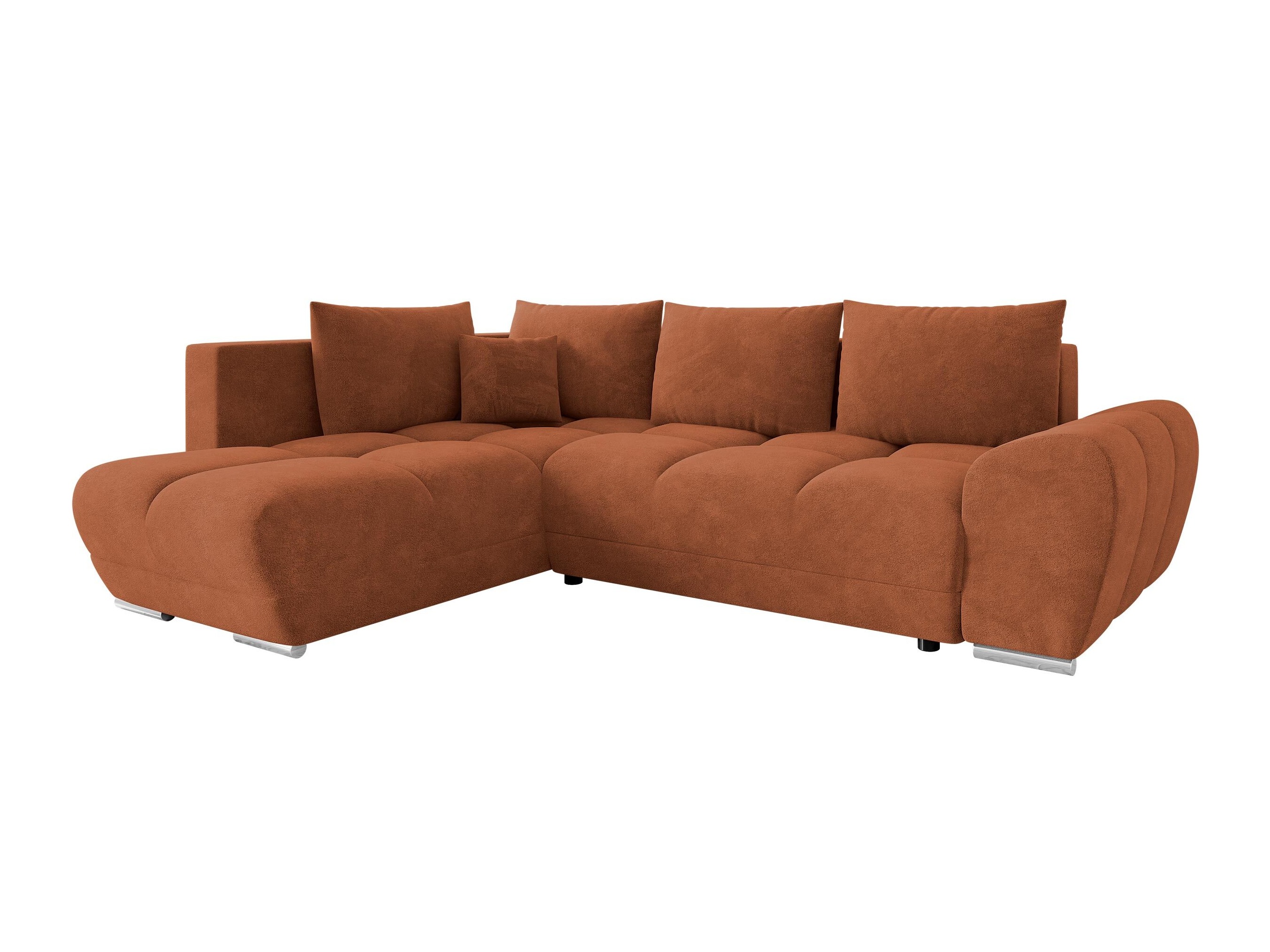 Ecksofa Camden 107 (Velo 627)