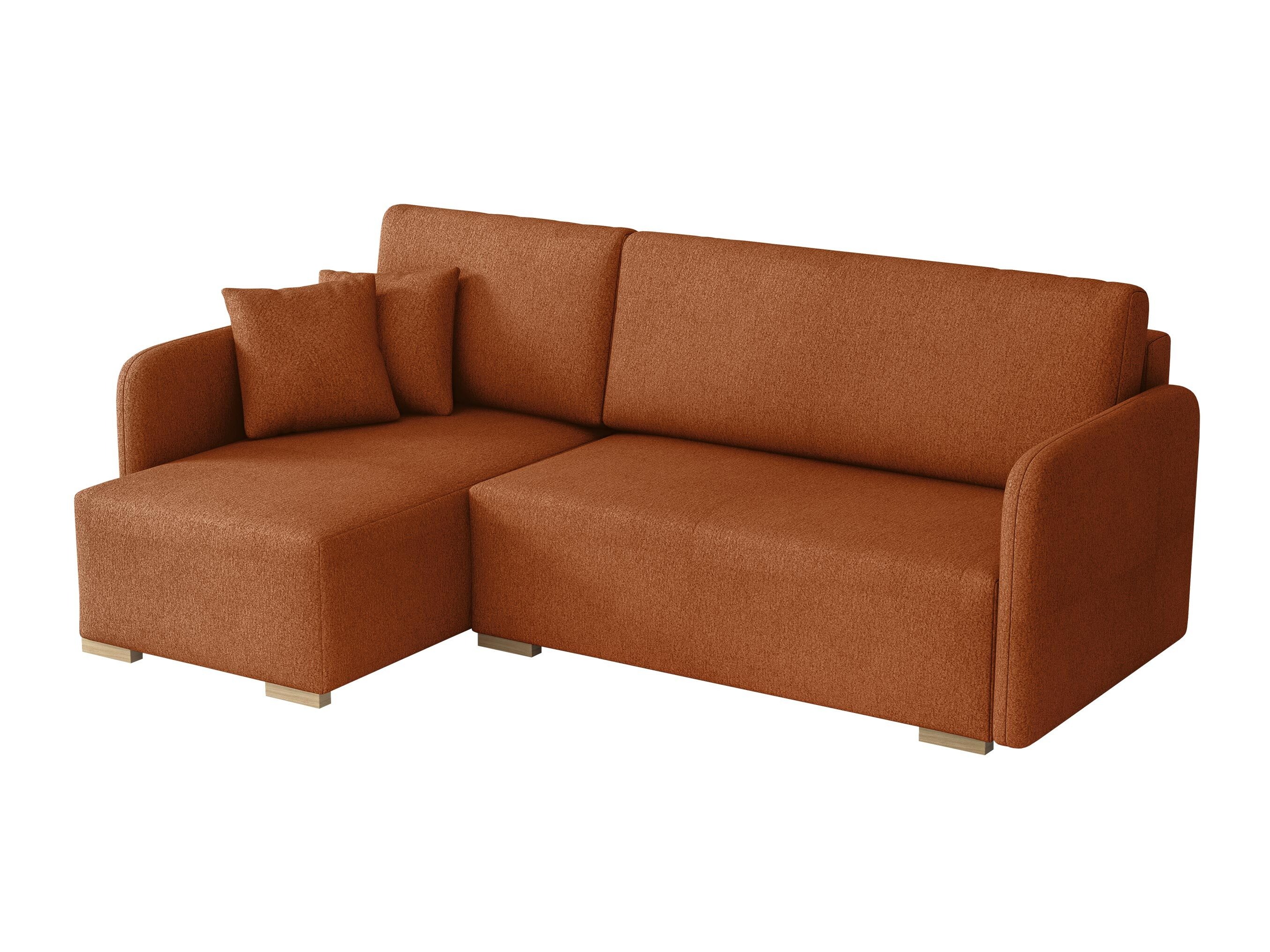 Ecksofa Columbus 245 (Velo 627)