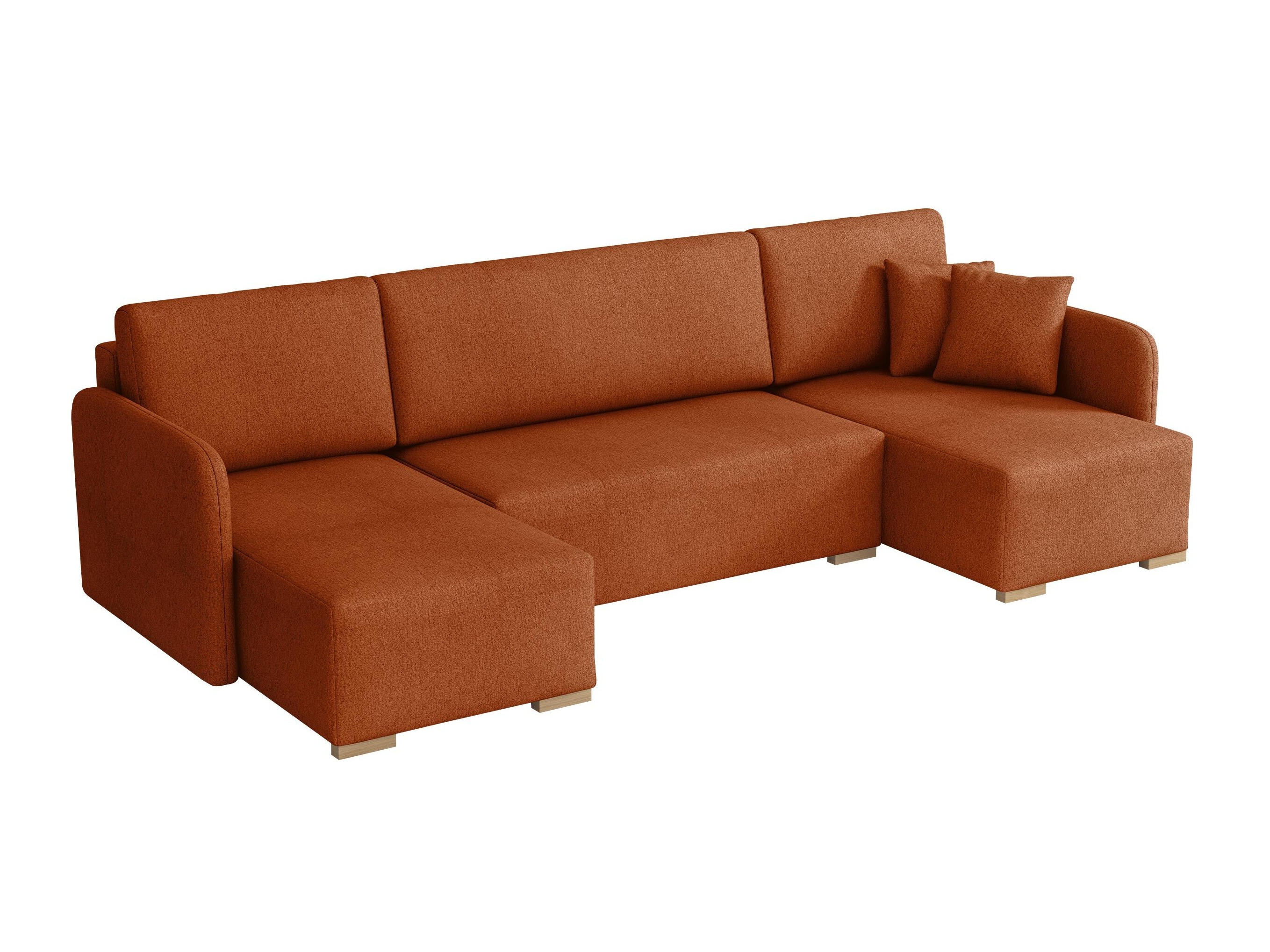 Ecksofa Columbus 246 (Velo 627)