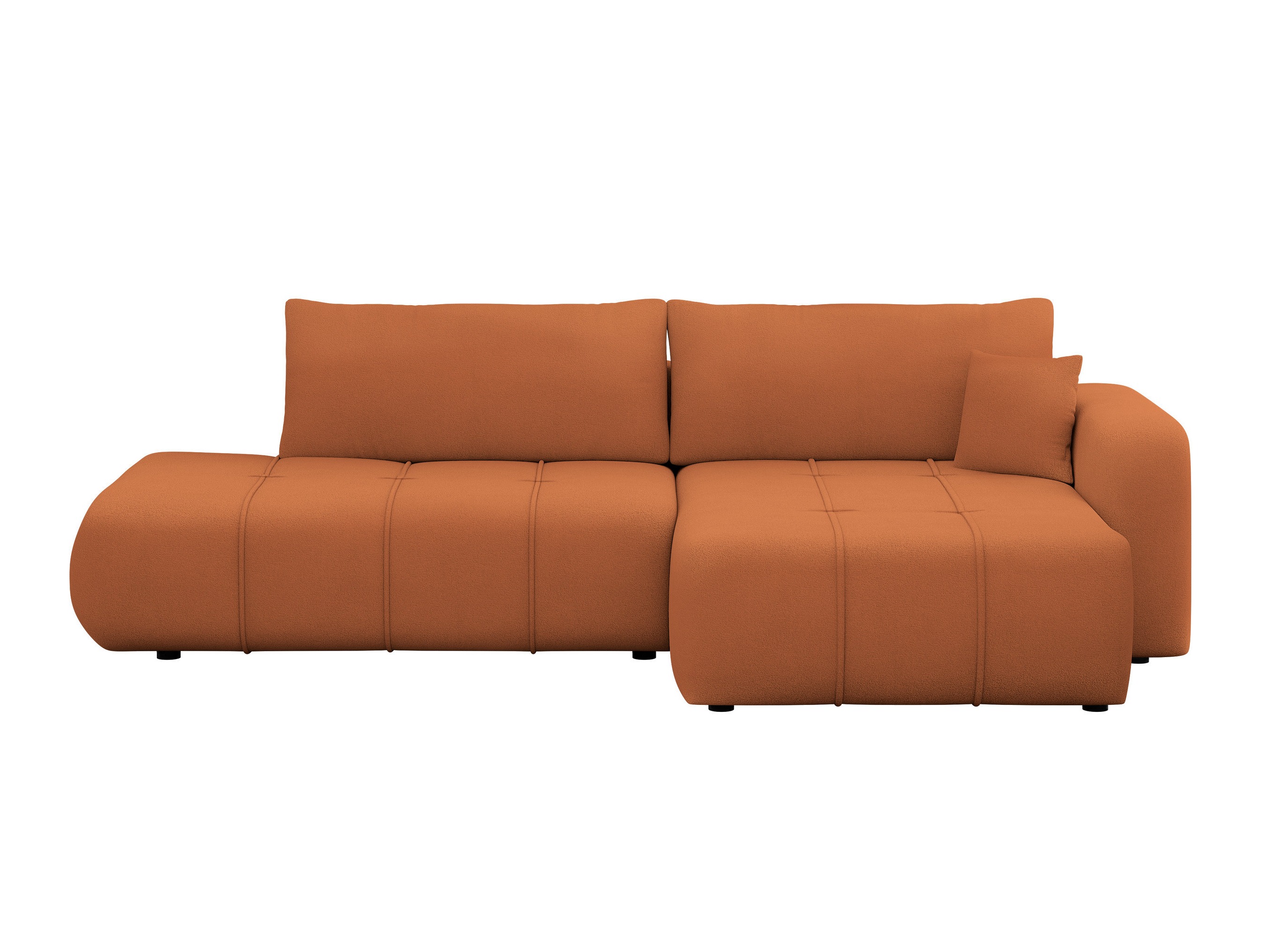 Ecksofa Comfivo Laurus III (Velo 627)