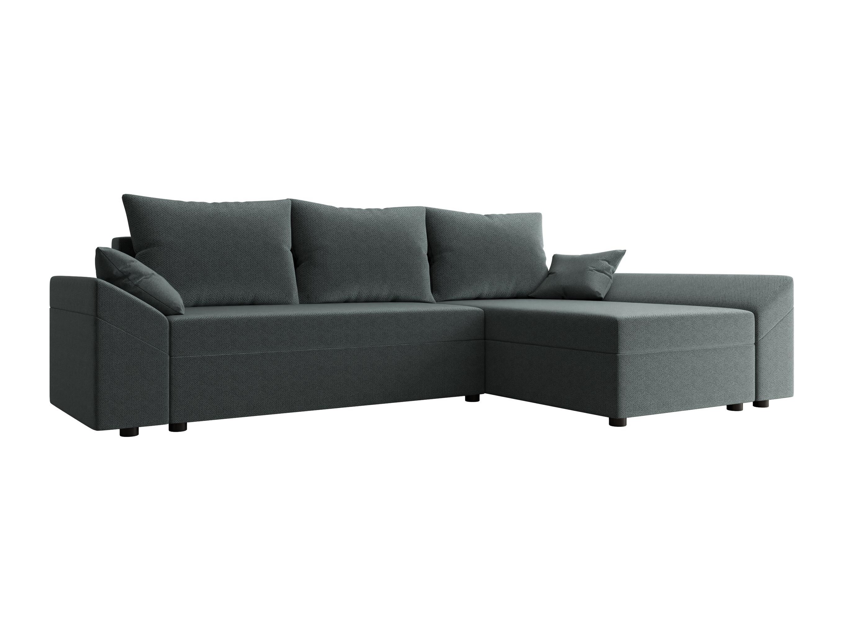 Ecksofa Memphis 130 (Paros 06)
