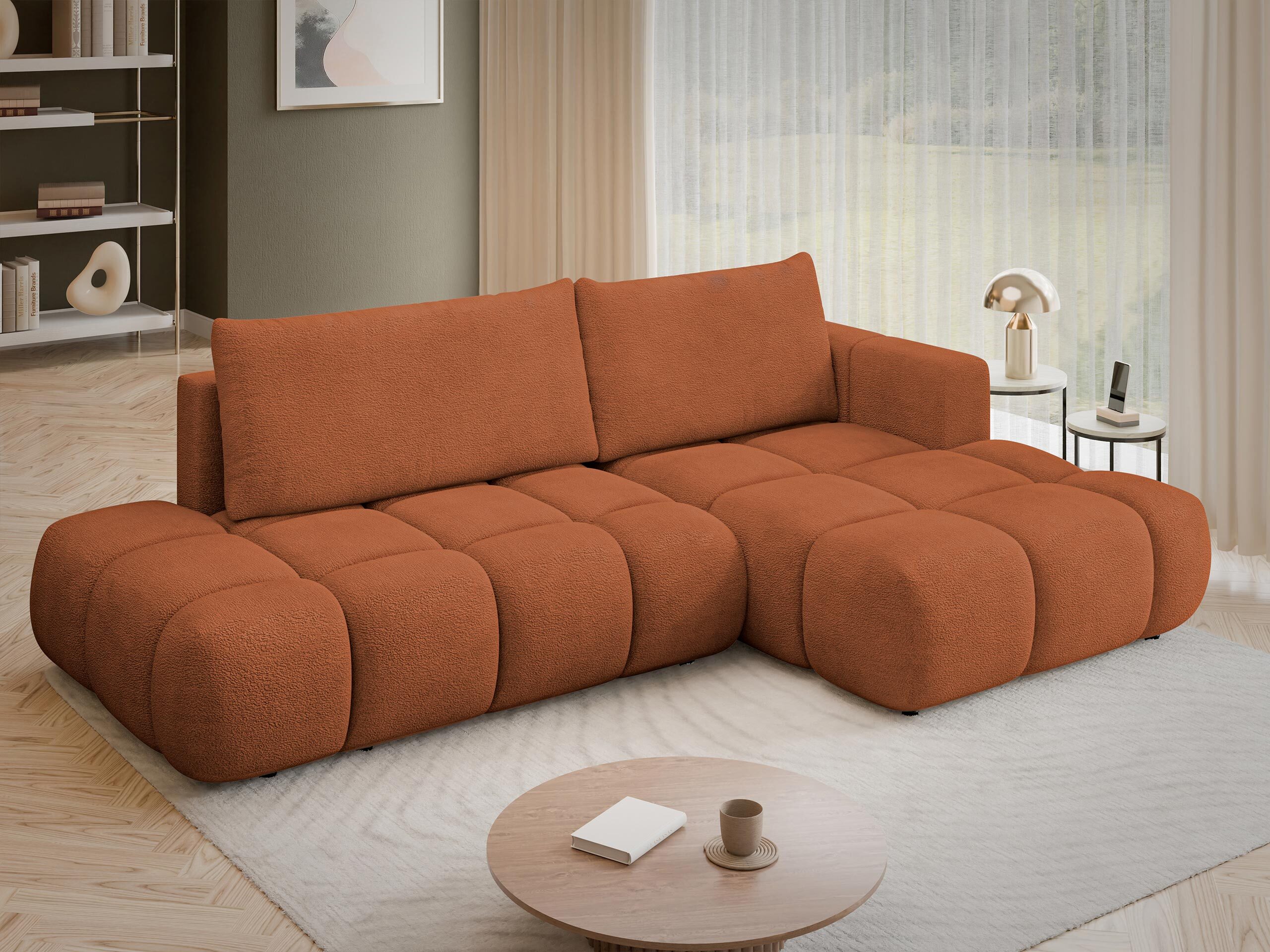Ecksofa Oletudo (Velo 627)