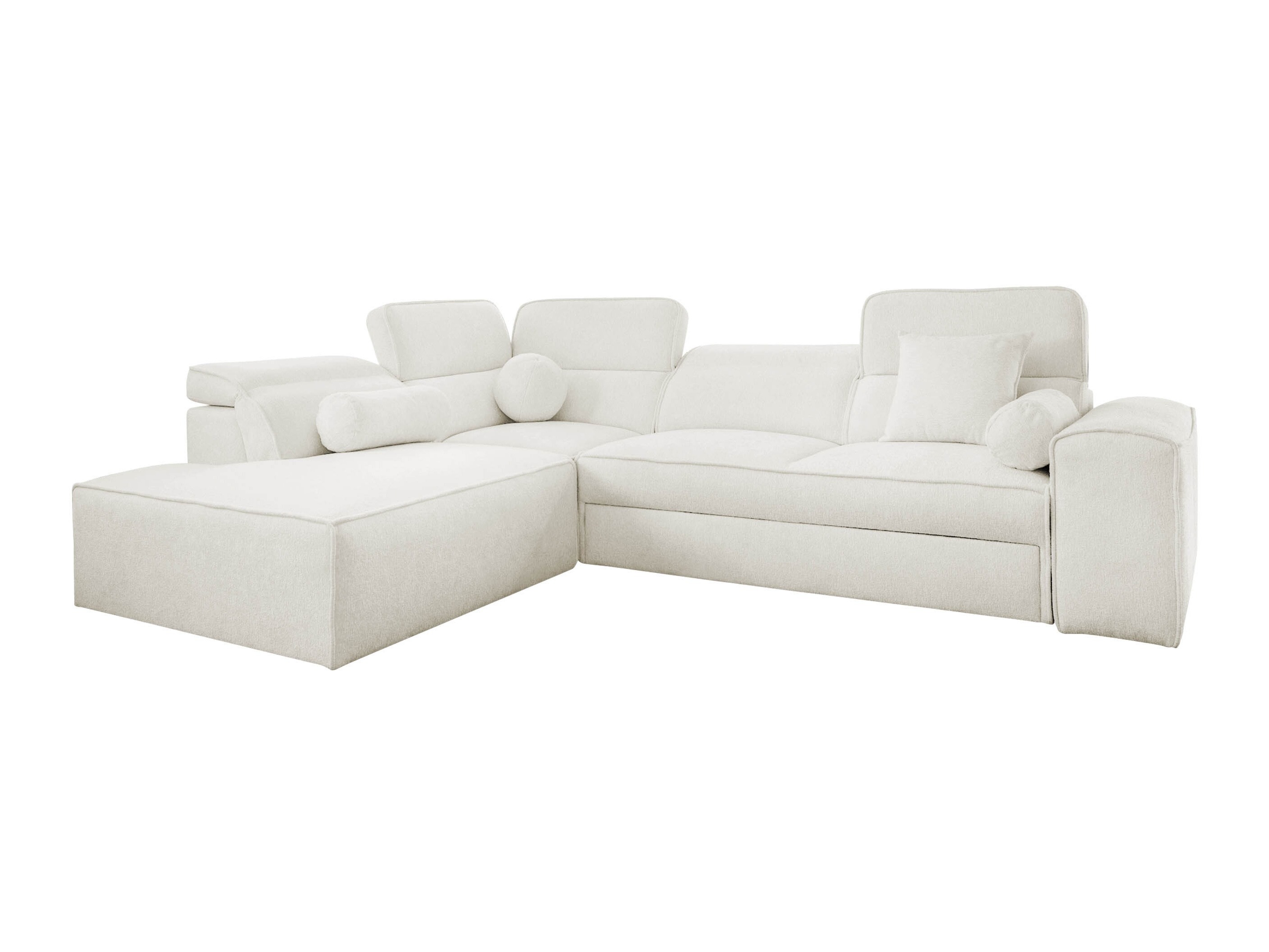 Ecksofa Sarasota 203 (Velo 621)
