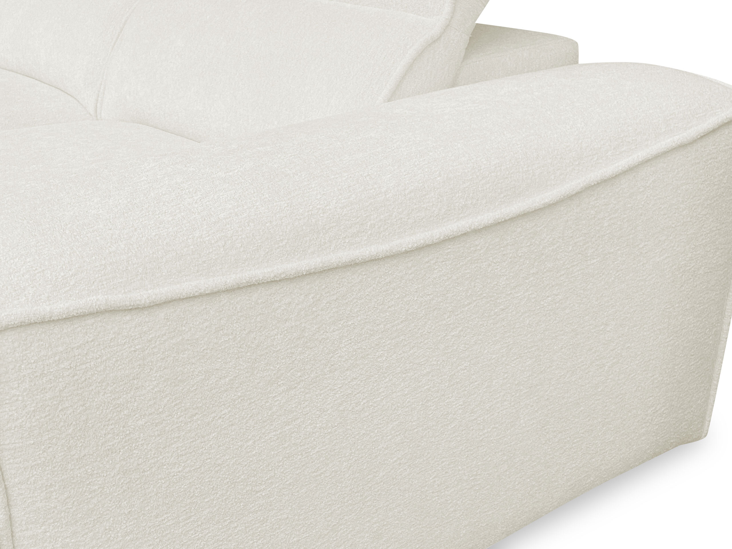 Ecksofa Sarasota 203 (Velo 623)