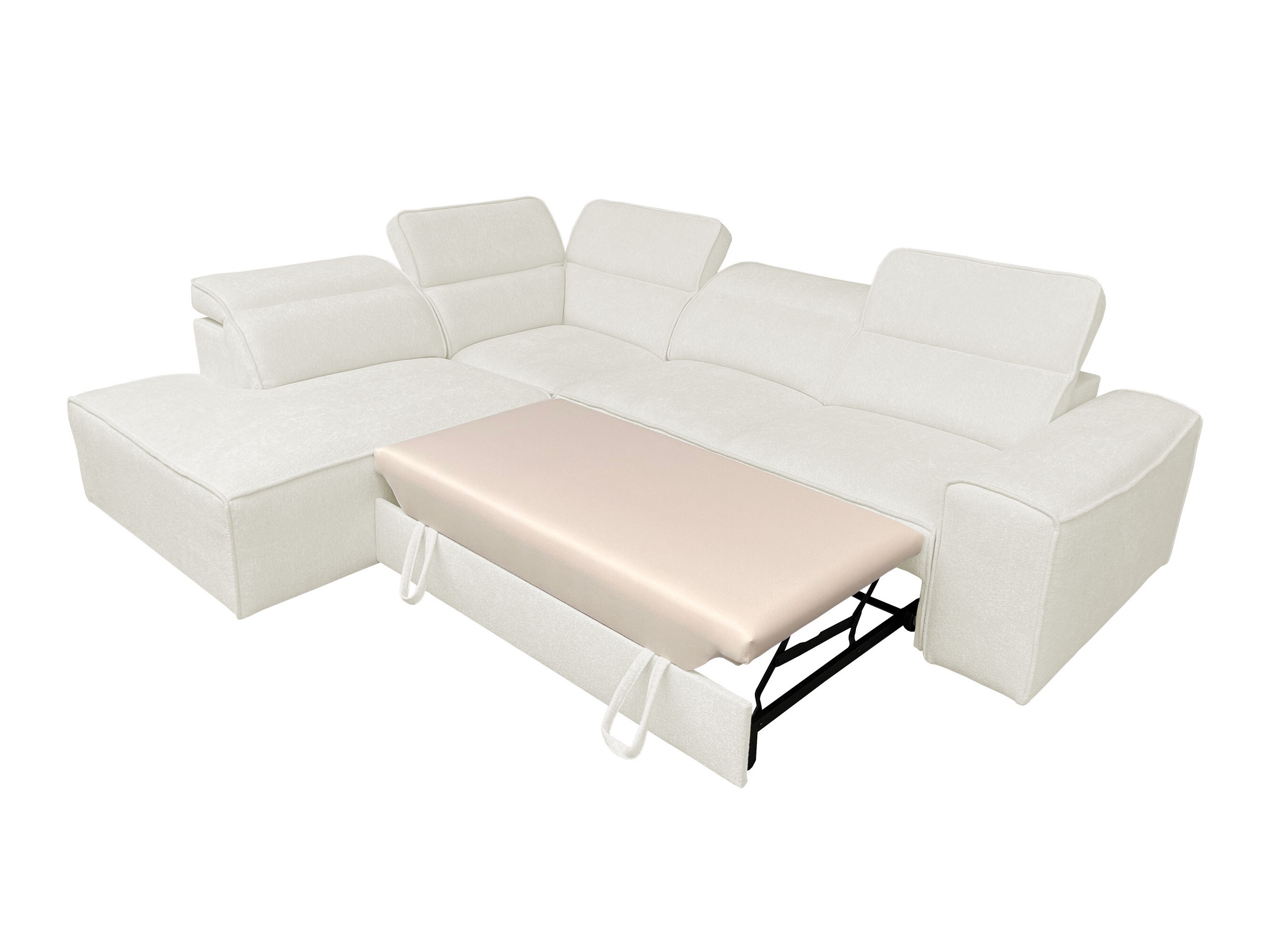 Ecksofa Sarasota 203 (Velo 623)