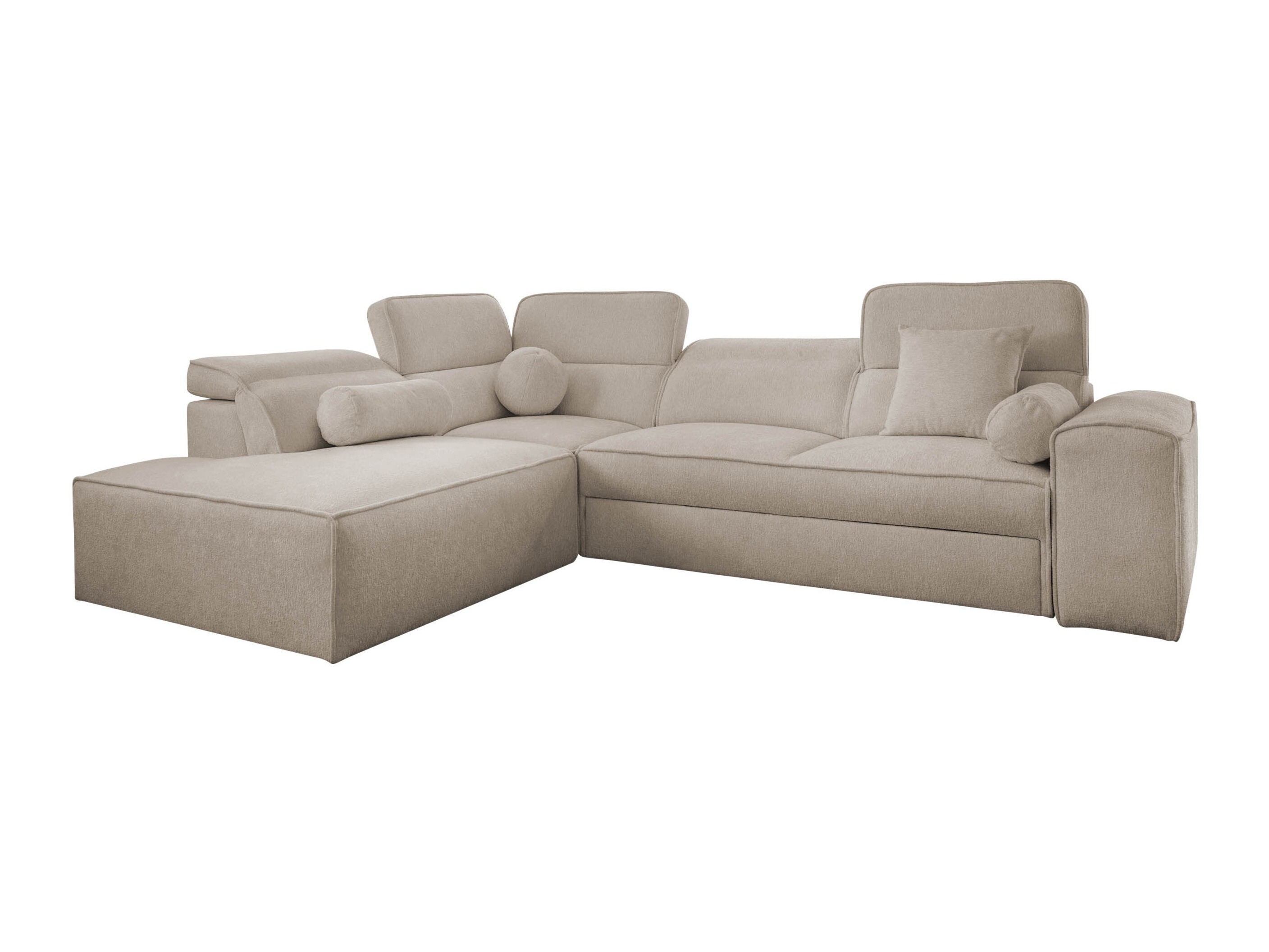 Ecksofa Sarasota 203 (Velo 623)
