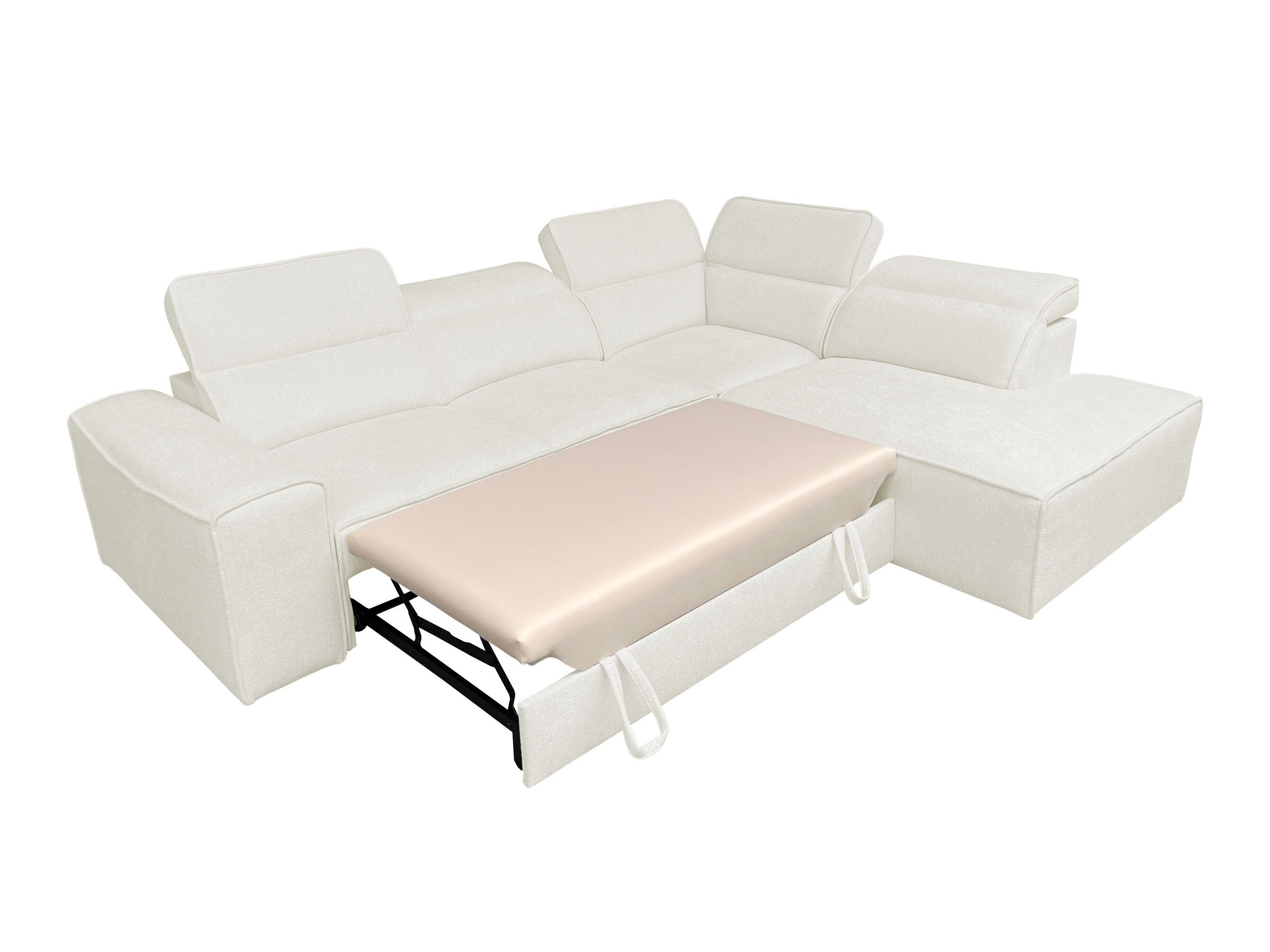 Ecksofa Sarasota 203 (Velo 633)