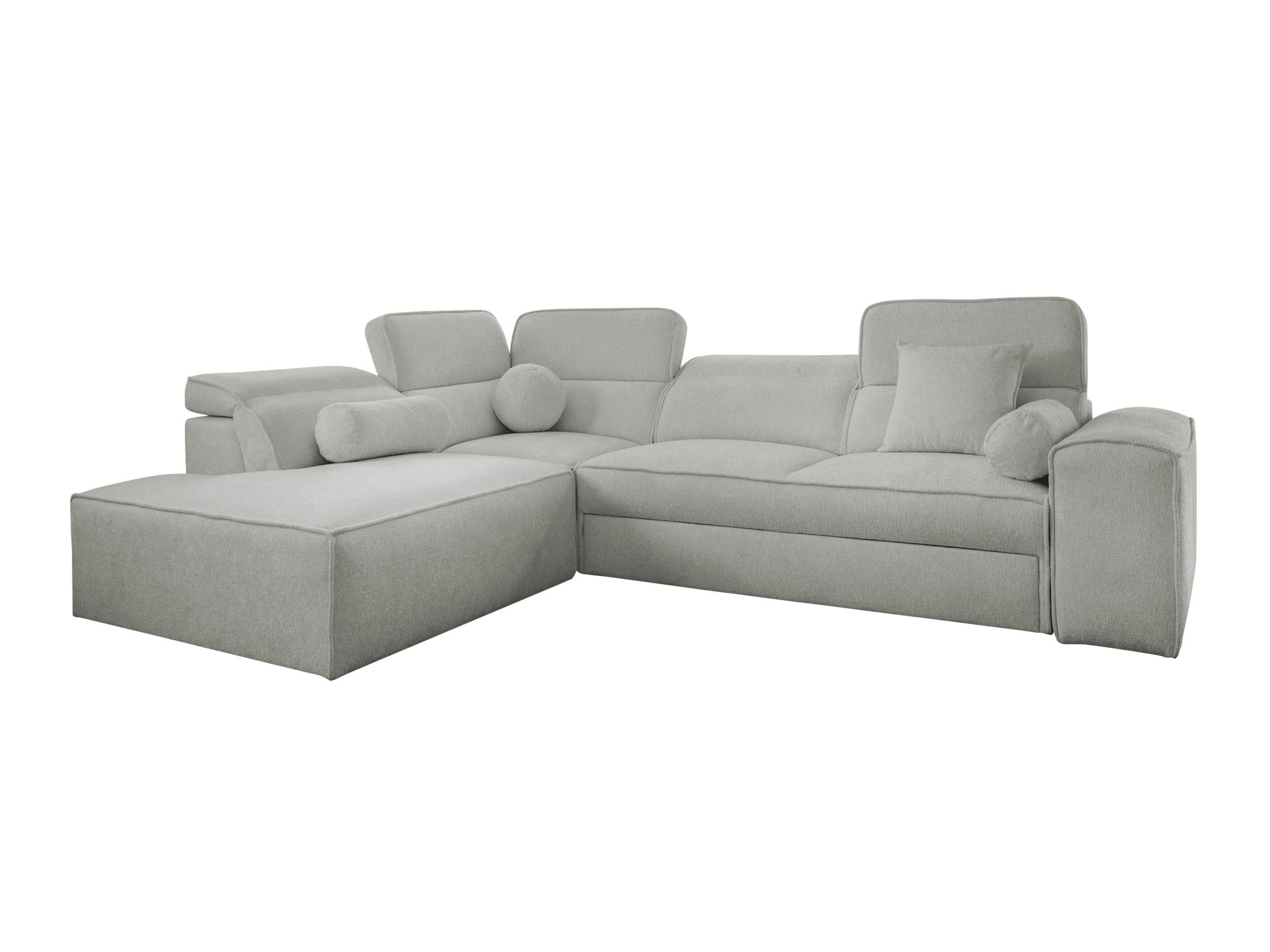 Ecksofa Sarasota 203 (Velo 633)